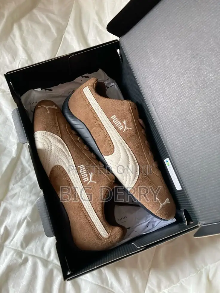 Puma Speed Cat