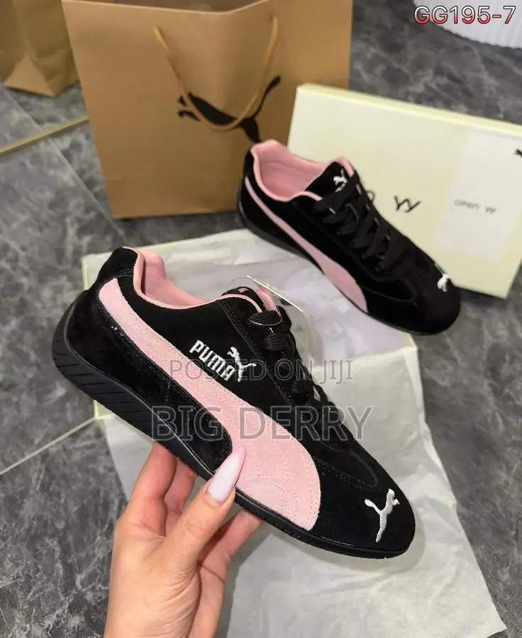 Puma Speed Cat