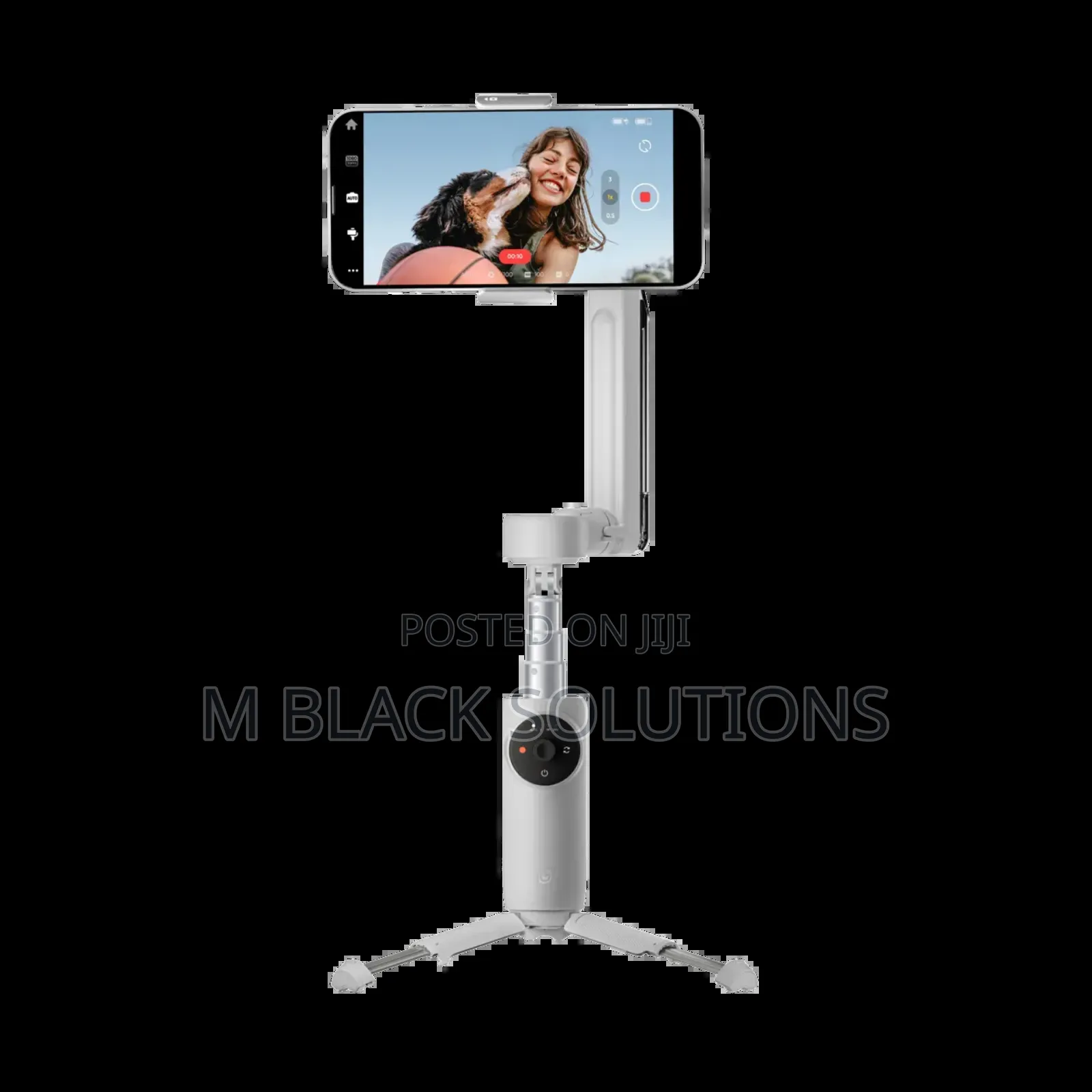 Insta360 Flow Smartphone Gyimbal Stabilizer Creator Kit