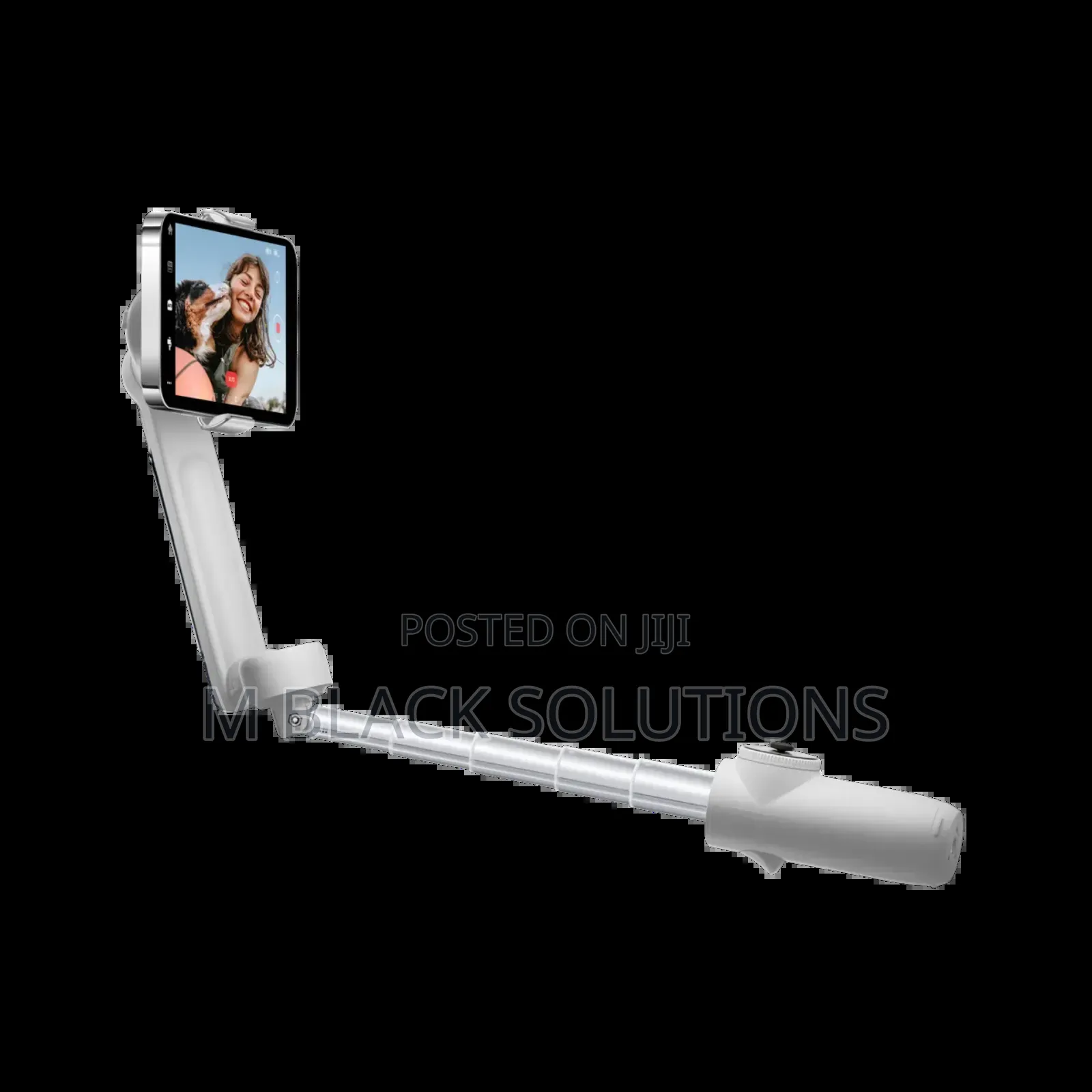 Insta360 Flow Smartphone Gyimbal Stabilizer Creator Kit