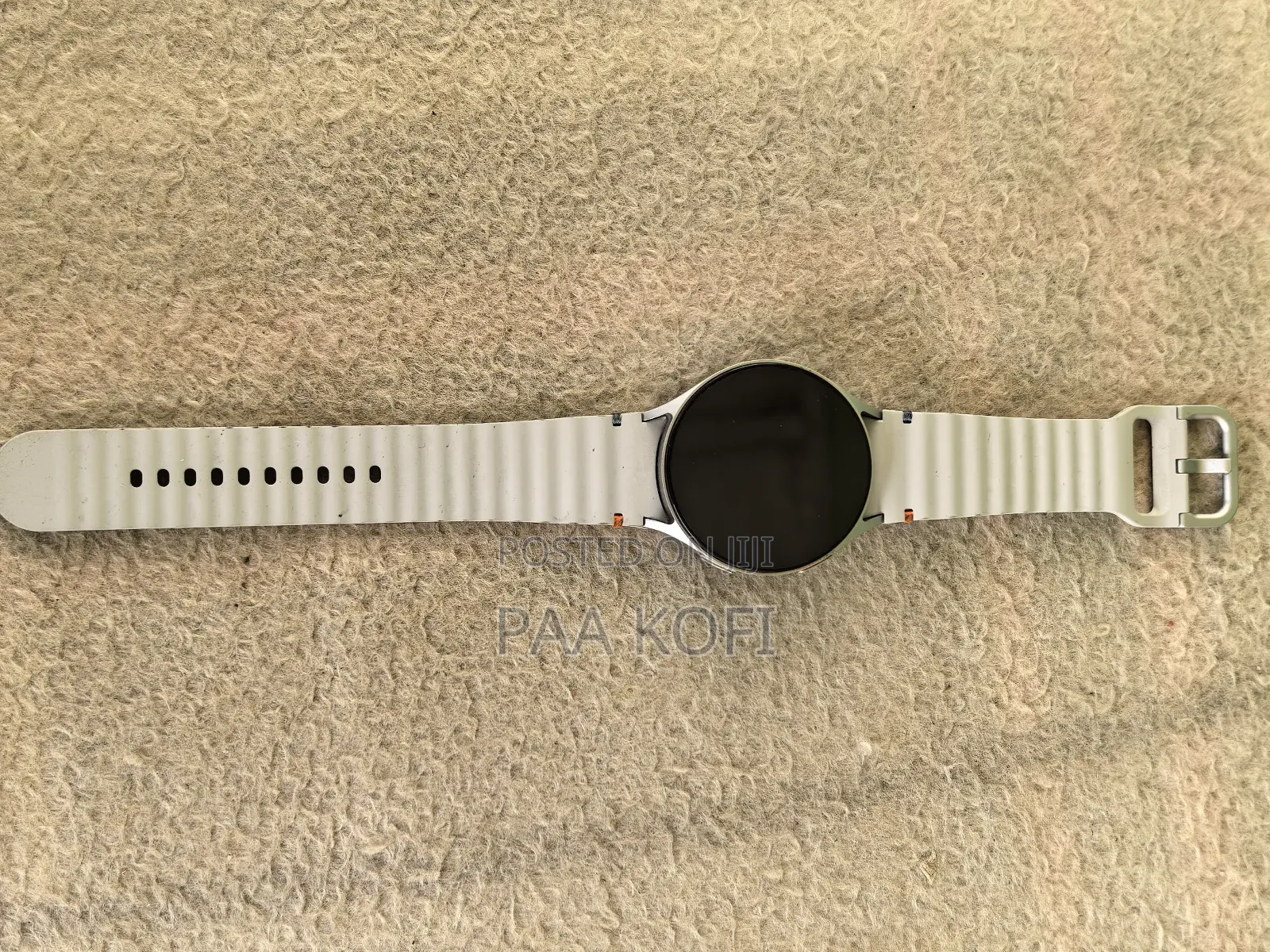 Samsung Galaxy Watch 7 (40mm)