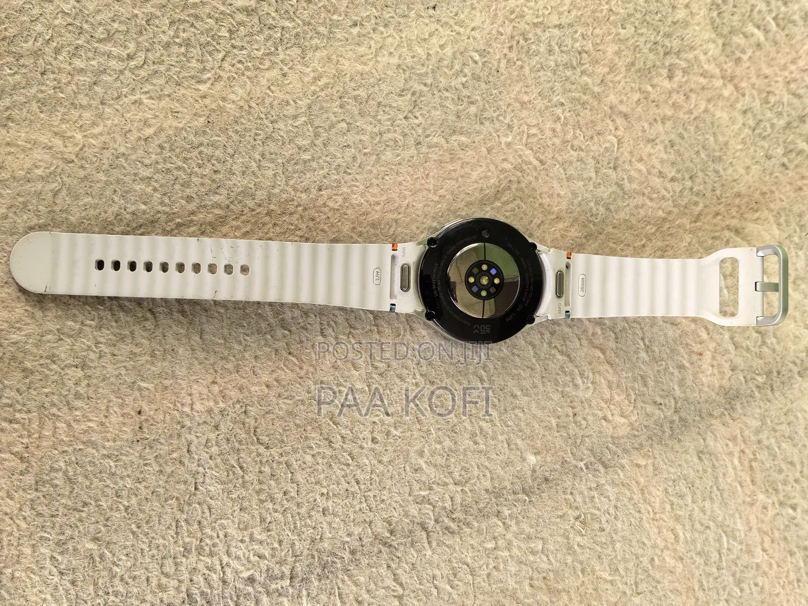 Samsung Galaxy Watch 7 (40mm)