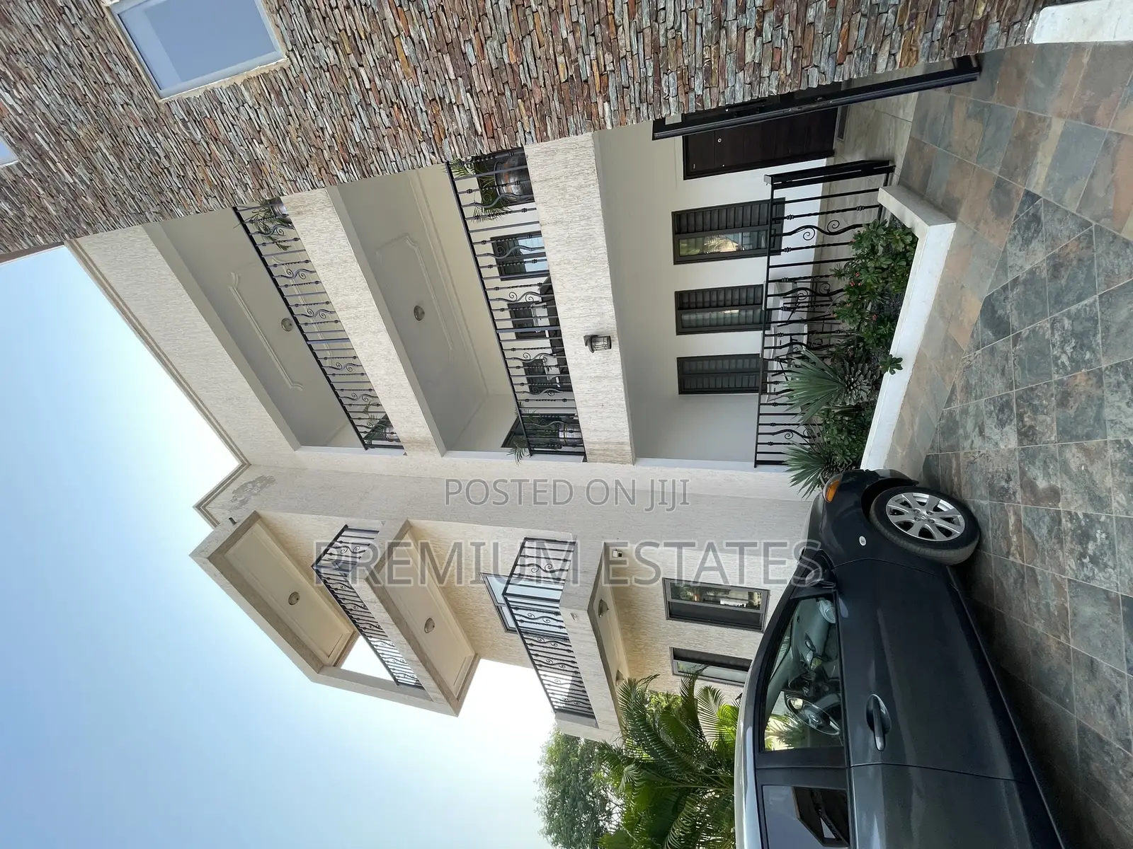 Furnished 2bdrm Apartment in East Legon for rent