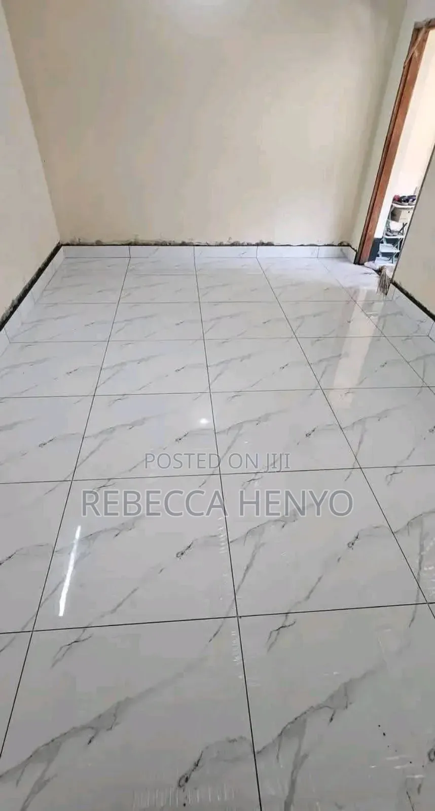 Professional Tiling Services