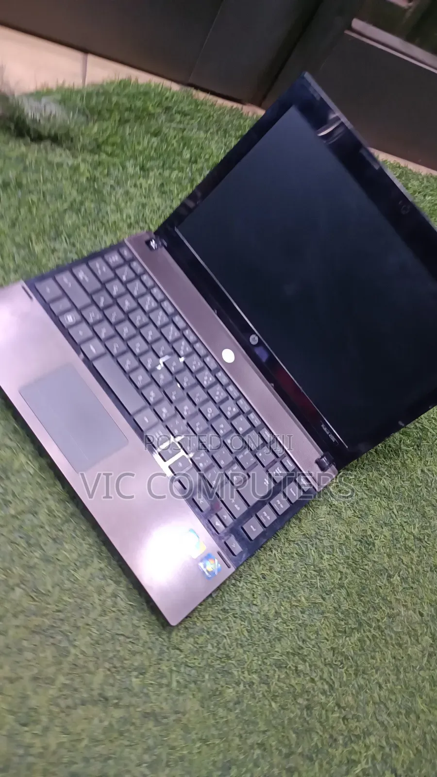 Laptop HP ProBook 4320S 8GB Intel Core i3 HDD 500GB