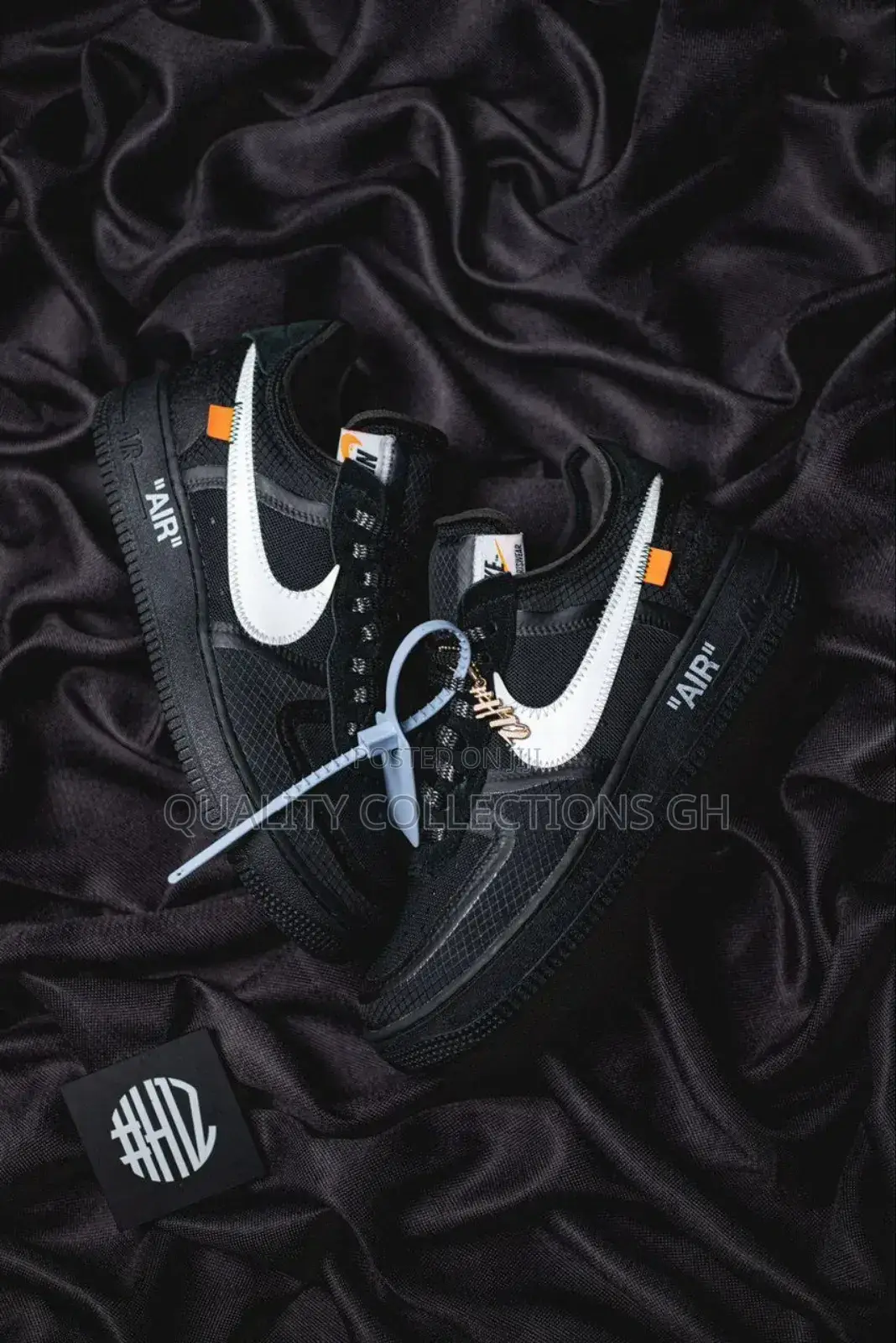 Nike Airforce Off White