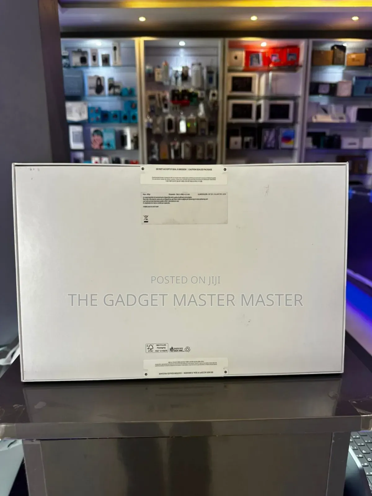 New Samsung Galaxy Tab S11 Ultra 5G 256 GB