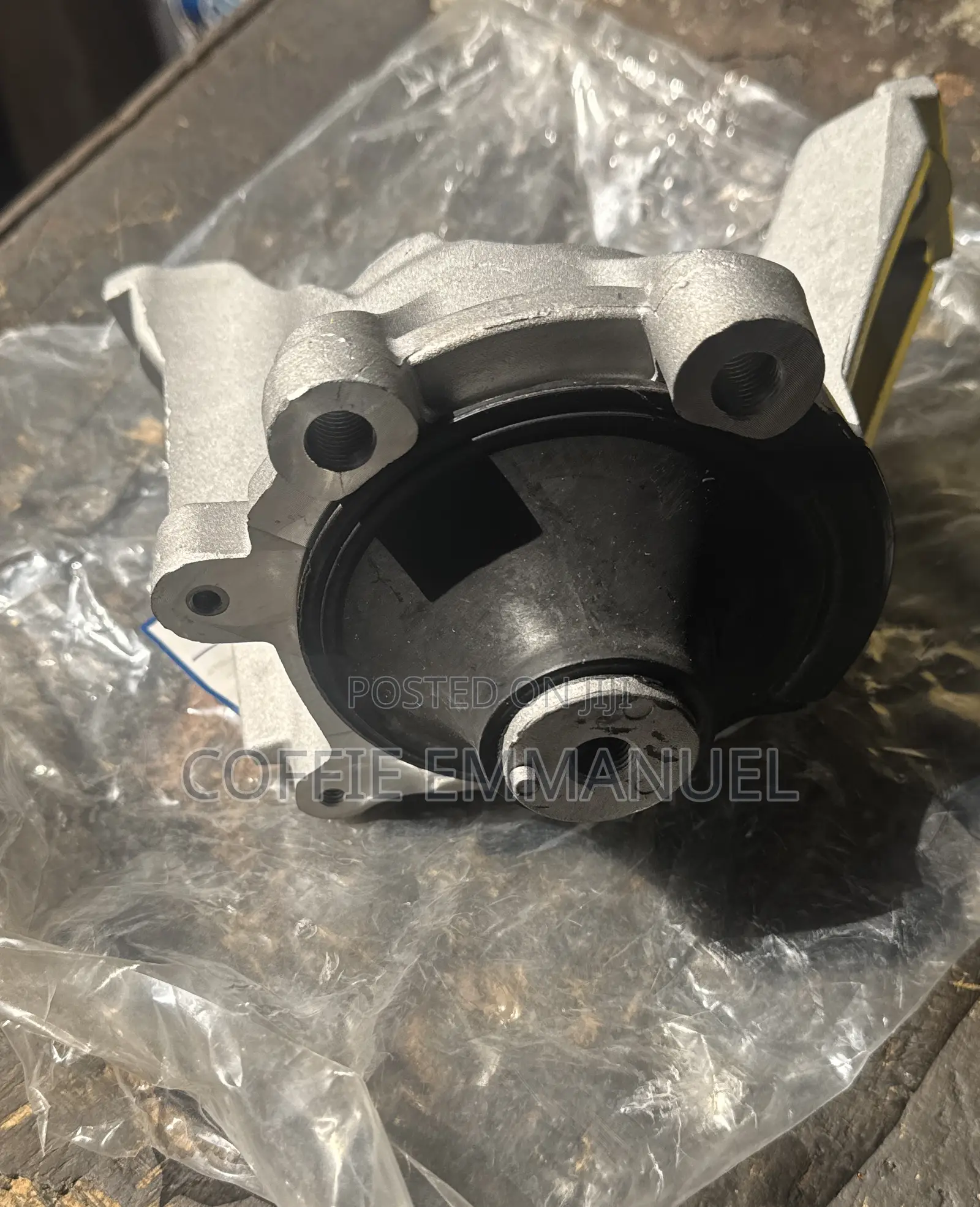 Honda CRV Engine Seat 2008 2009 2010 2012