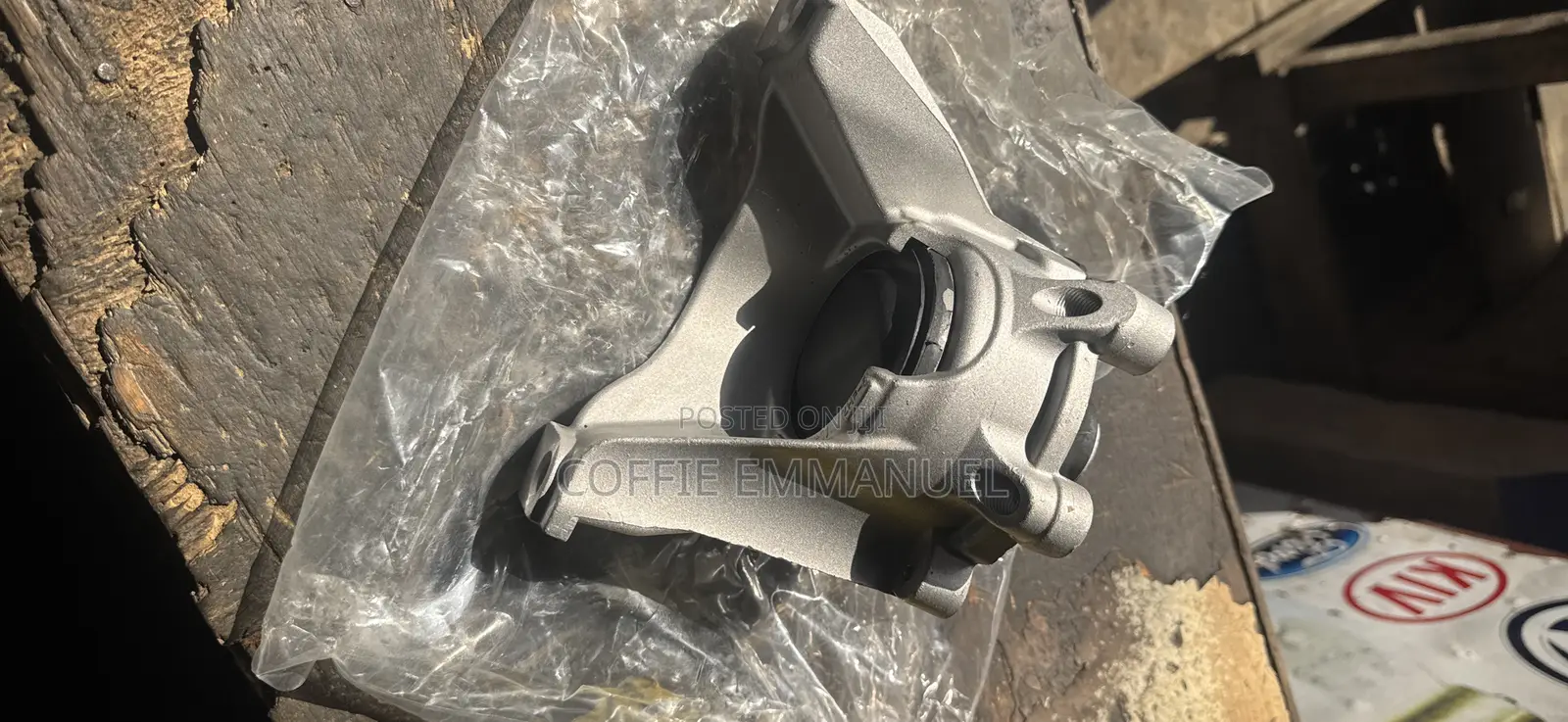 Honda CRV Engine Seat 2008 2009 2010 2012