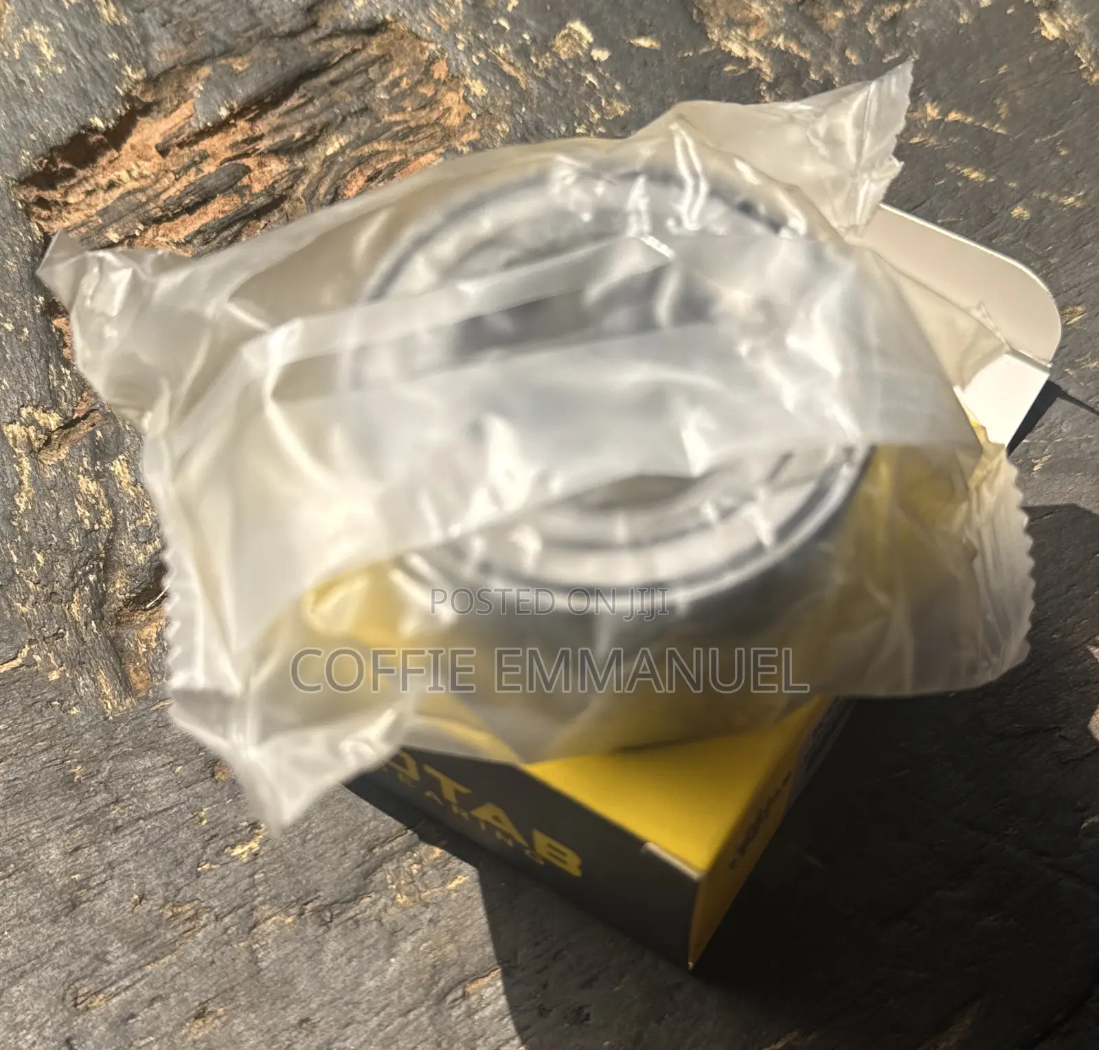 Kia Morning Hub Bearing 2008 2009 2010 2012
