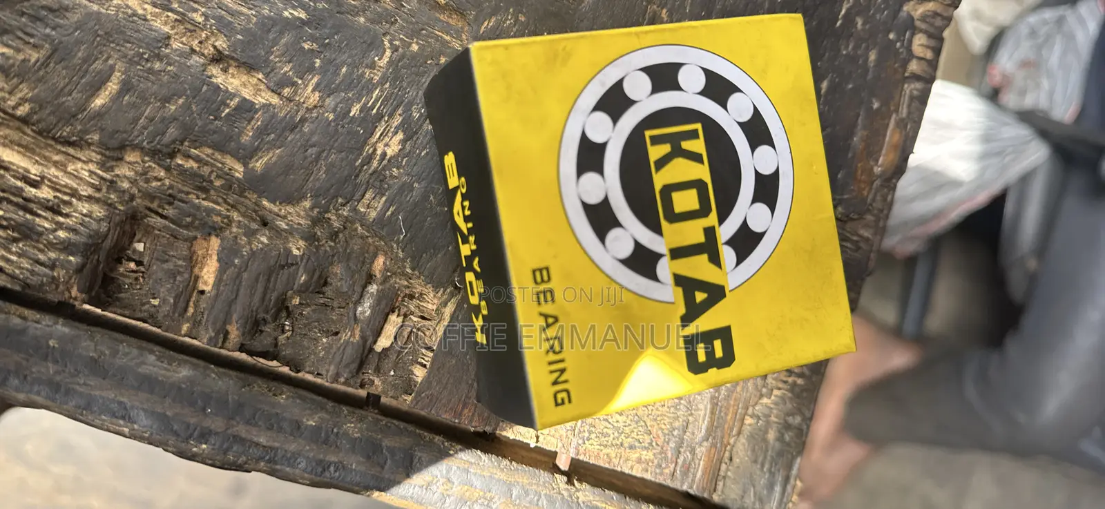 Kia Morning Hub Bearing 2008 2009 2010 2012
