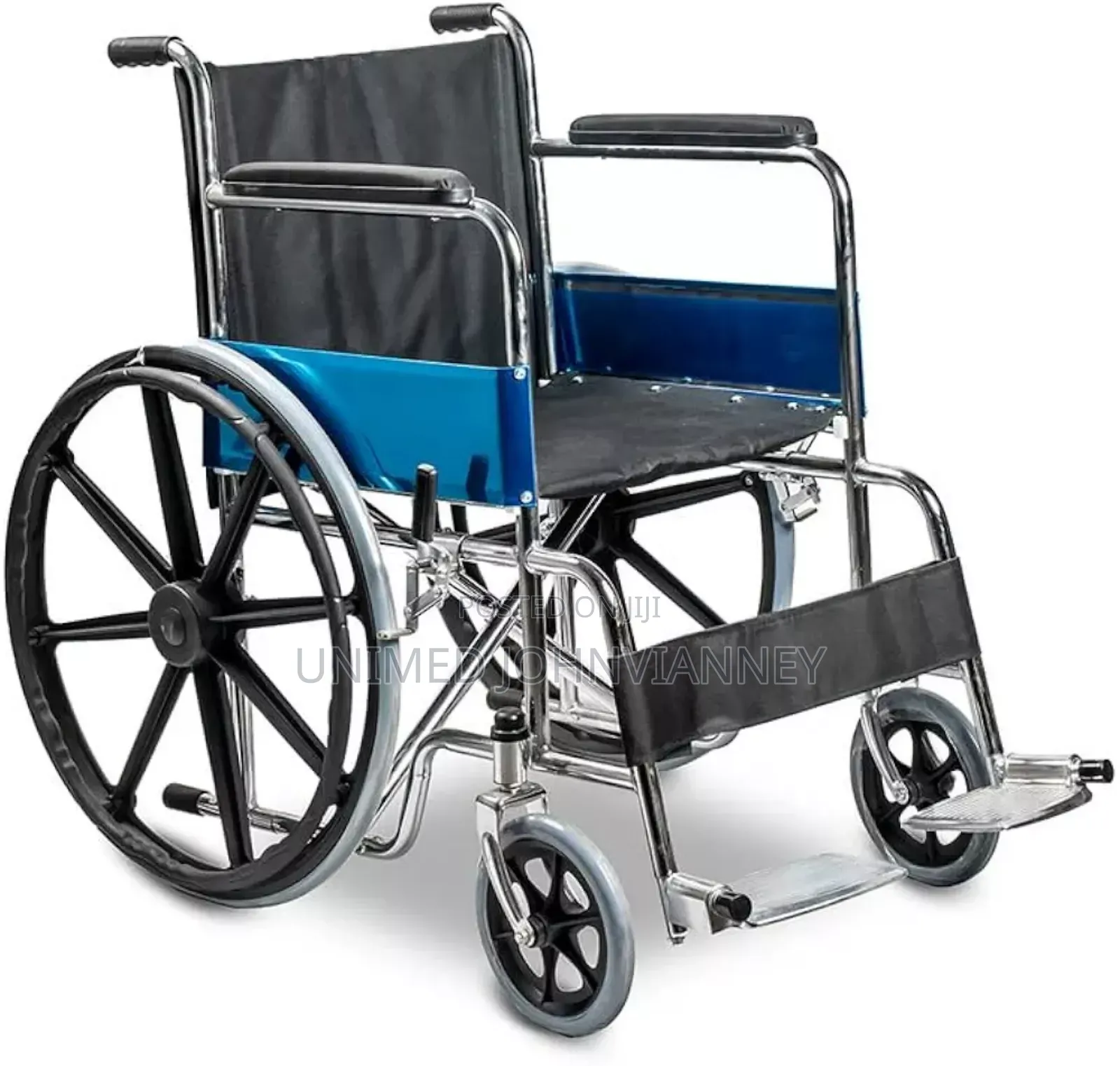 Normal Wheel Chair