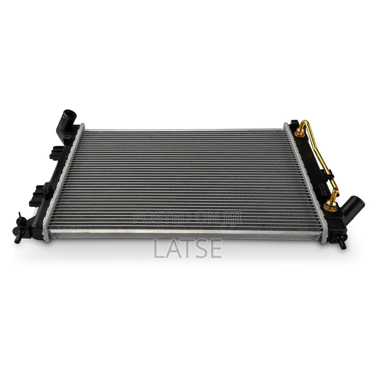 Kia Soul 2012-2013 Radiator/Water Tank