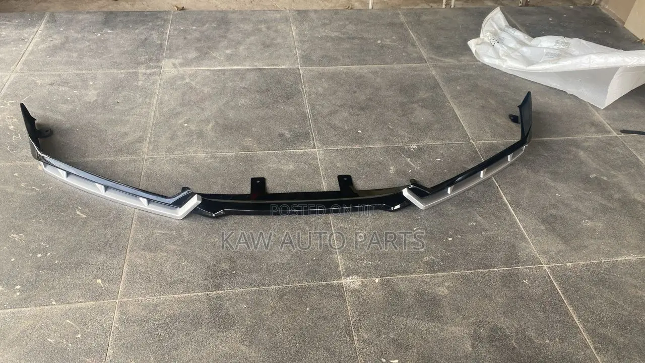 2018,2019,2020,2021,2022 Front Bumper Lip For Honda Accord