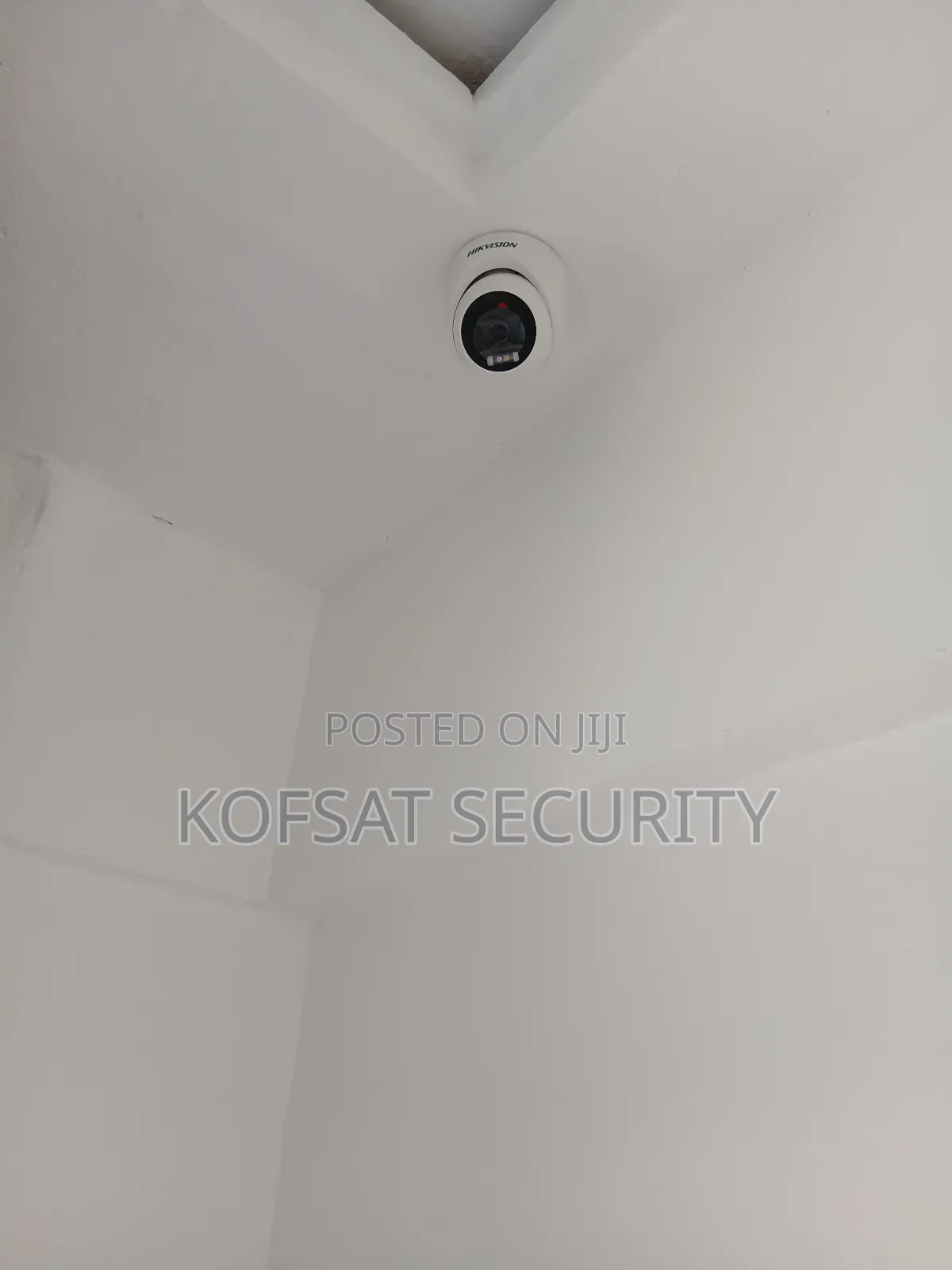 Upgrade Your Old CCTV to Hd- Clear Night Footage