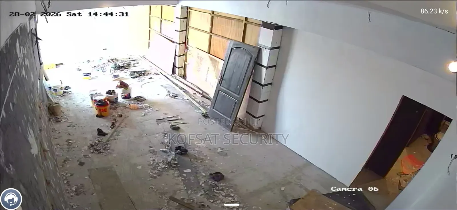Complete CCTV Installation for Homes Businesses