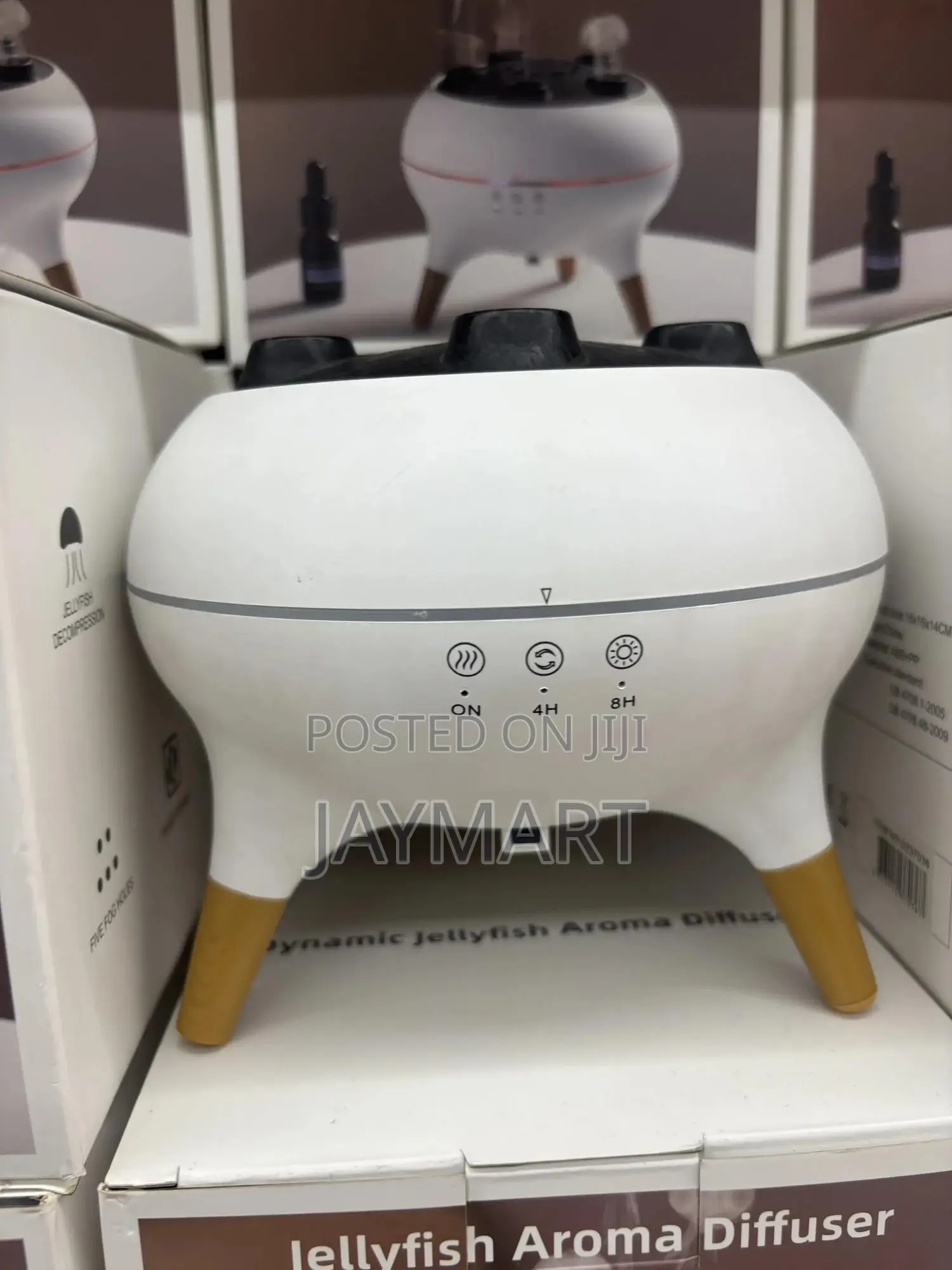 Humidifiers For Homes And Offices