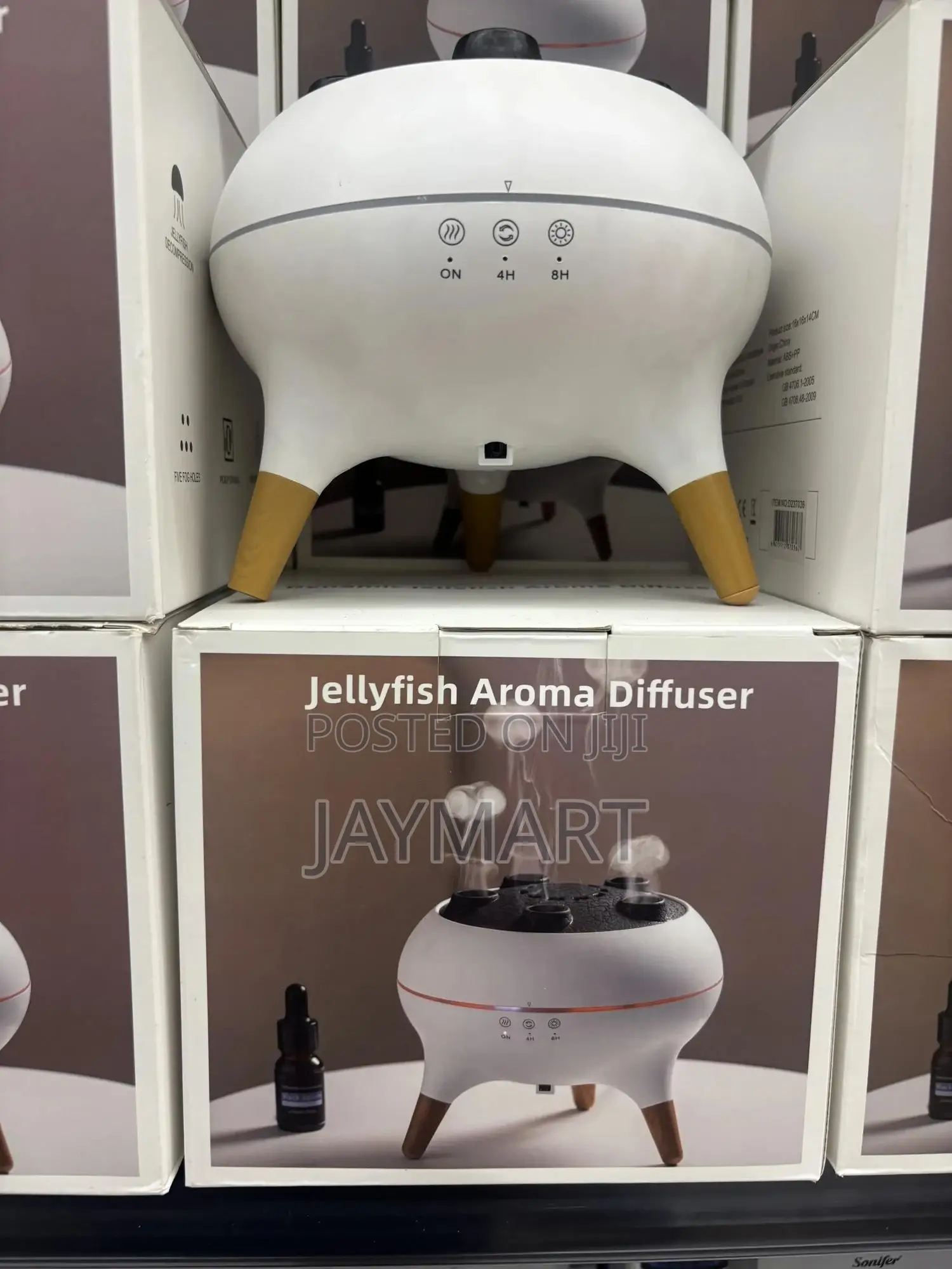 Humidifiers For Homes And Offices