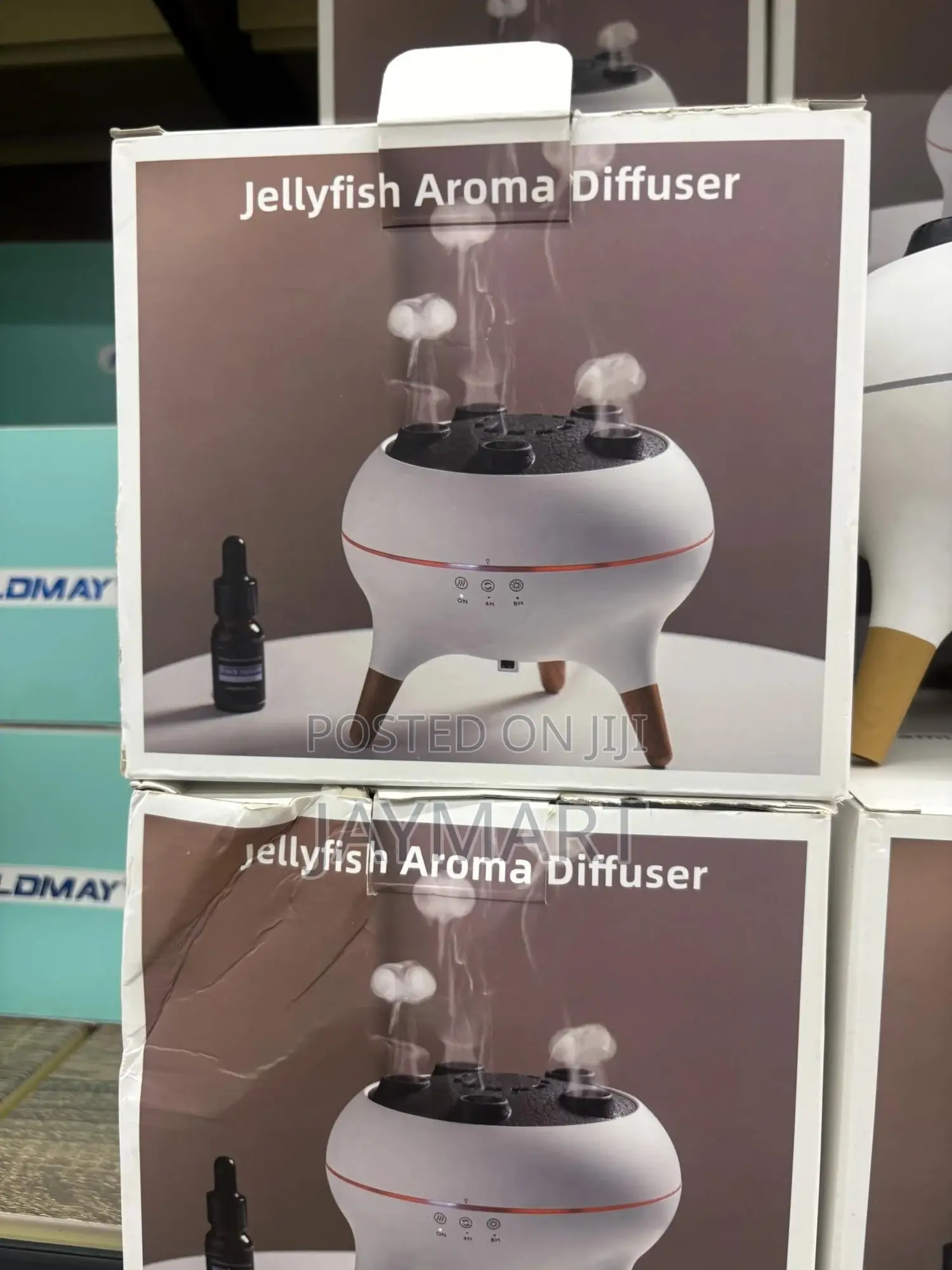 Humidifiers For Homes And Offices