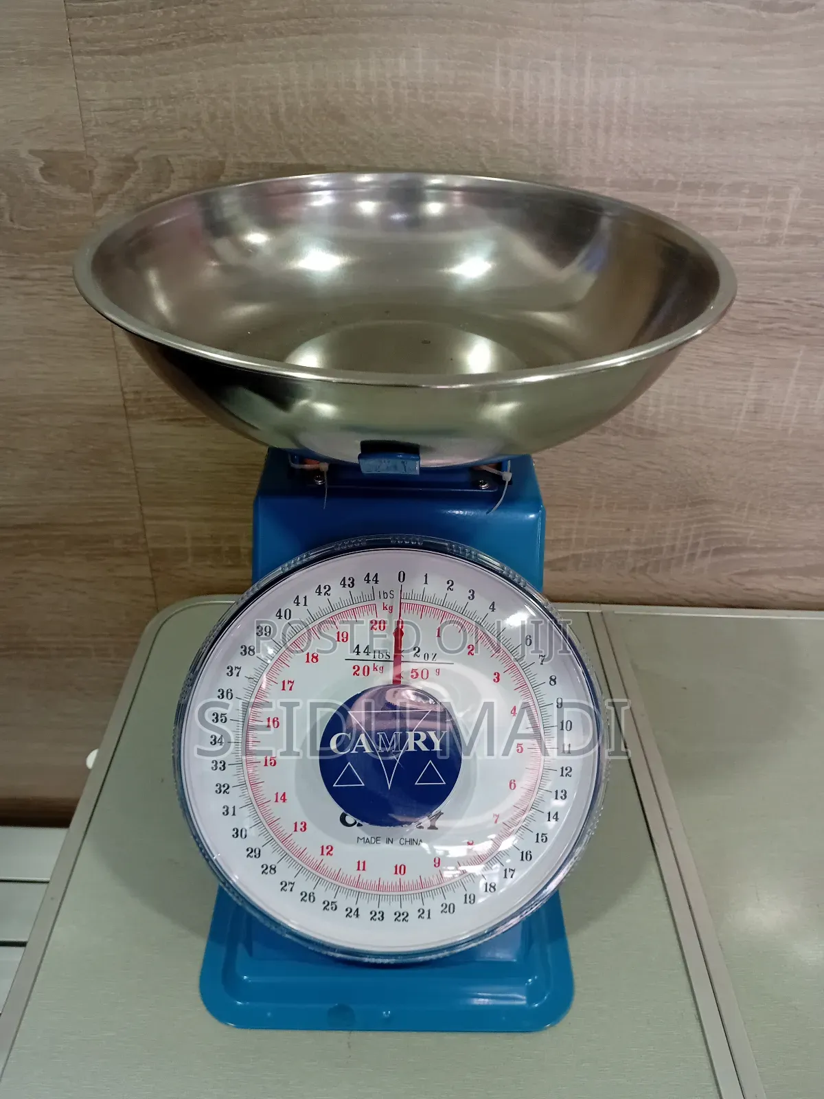 Kitchen Scale
