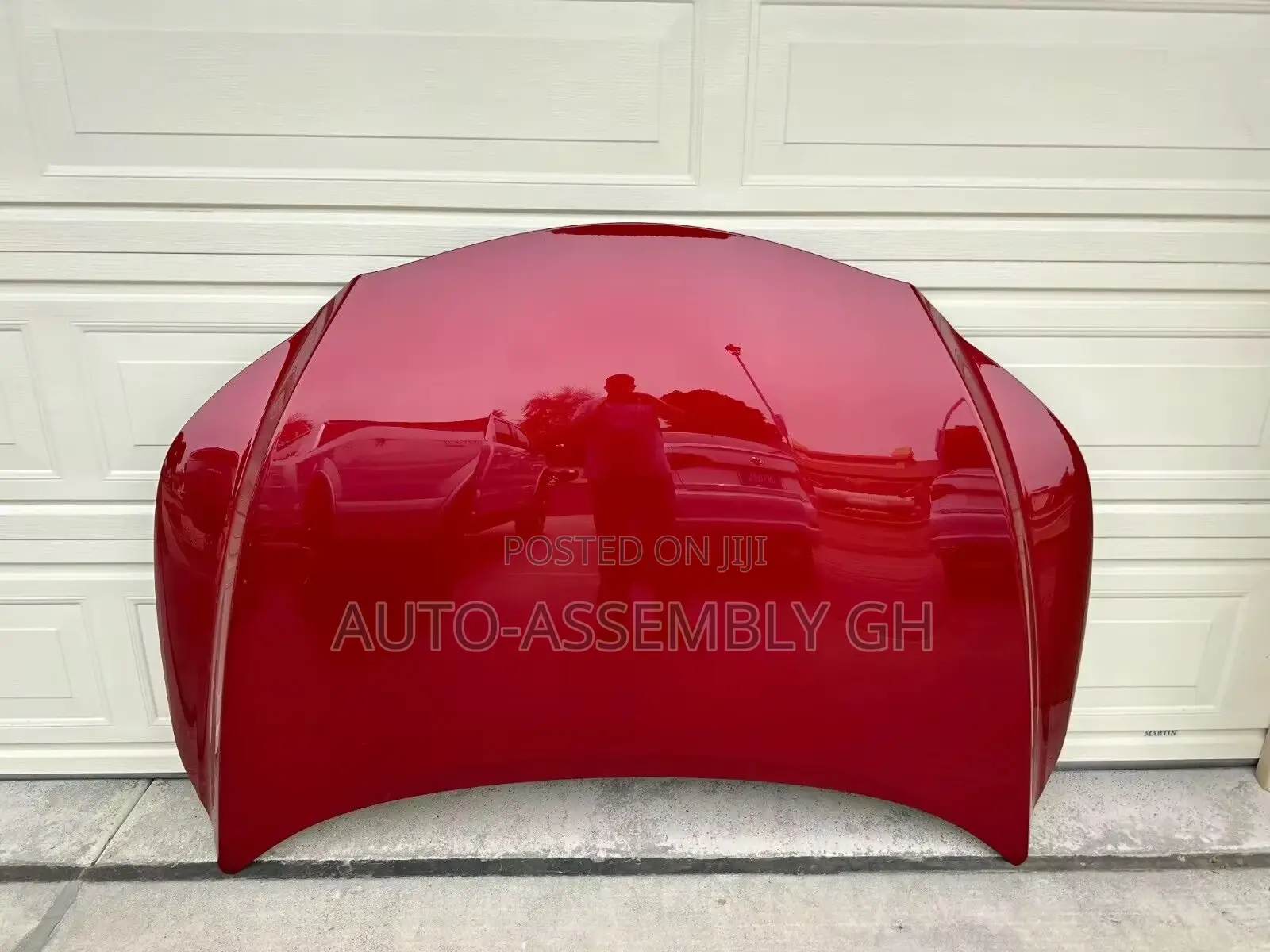 Lexus RX350,RX500 Bonnet (ORIGINAL)2023,2024,2025,2026