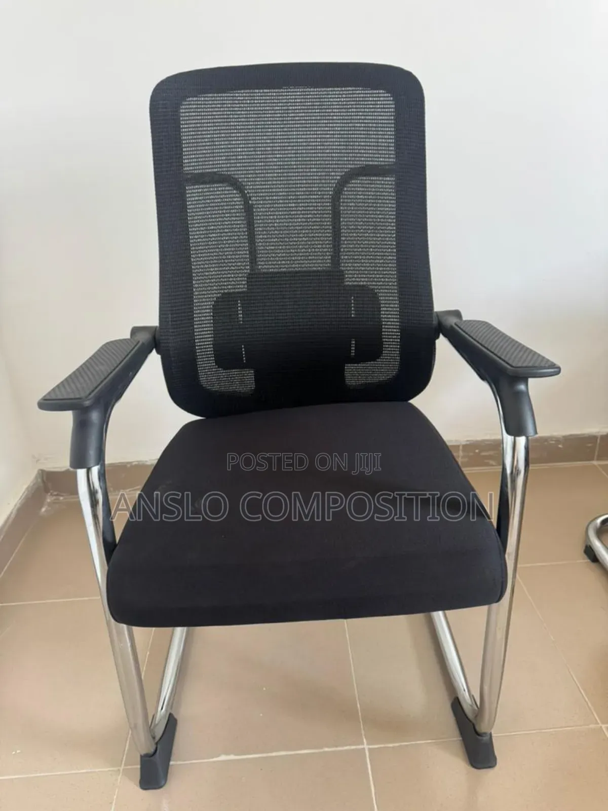 Promo-Executive Waiting Chair
