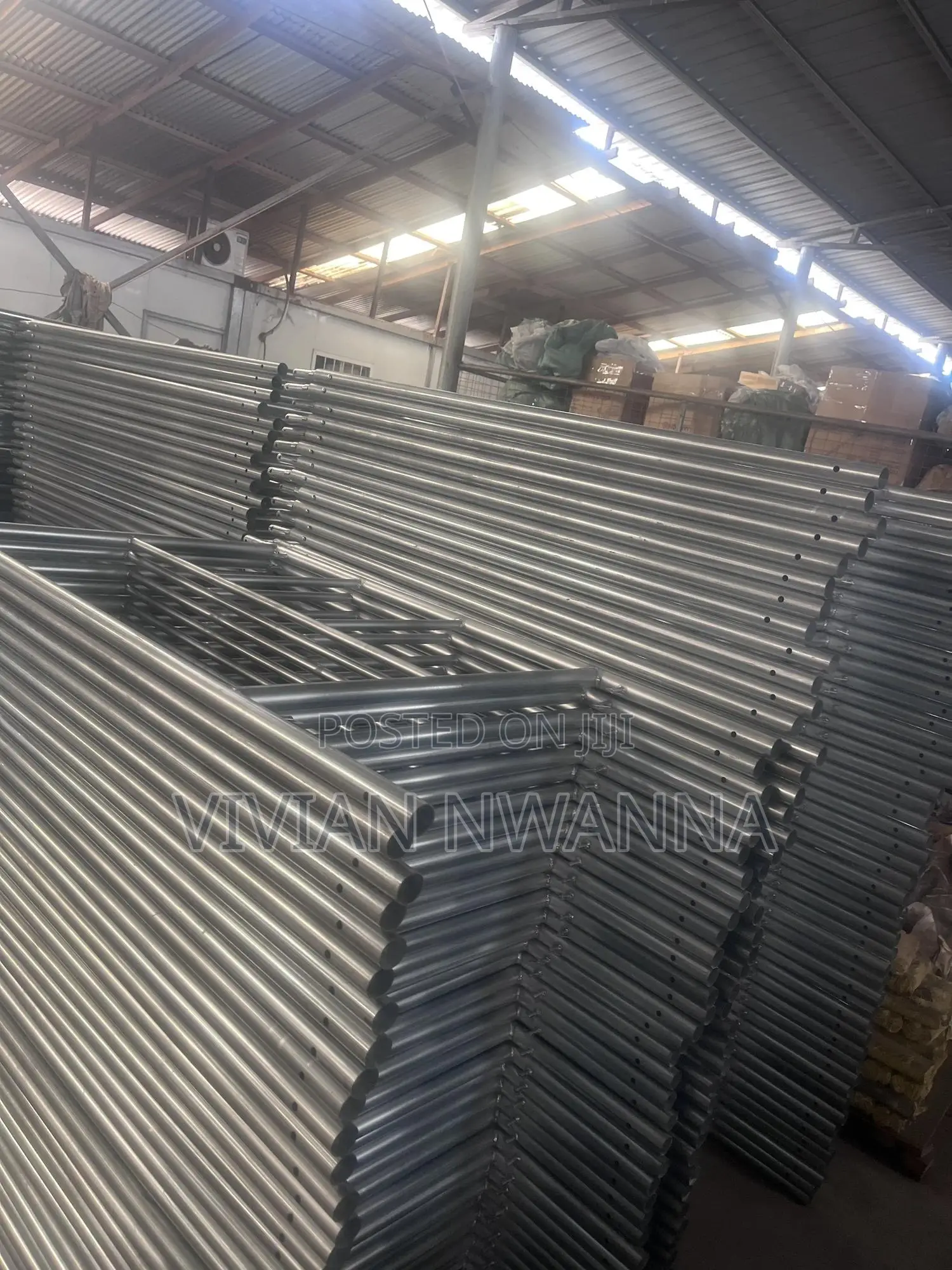 Scaffolding