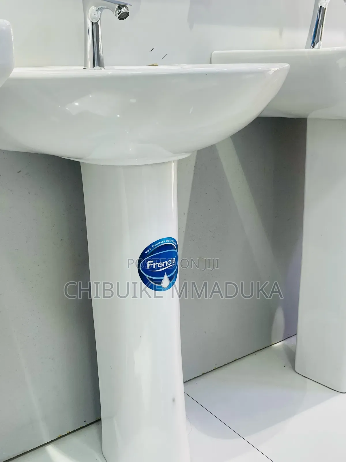 Bathroom Basin