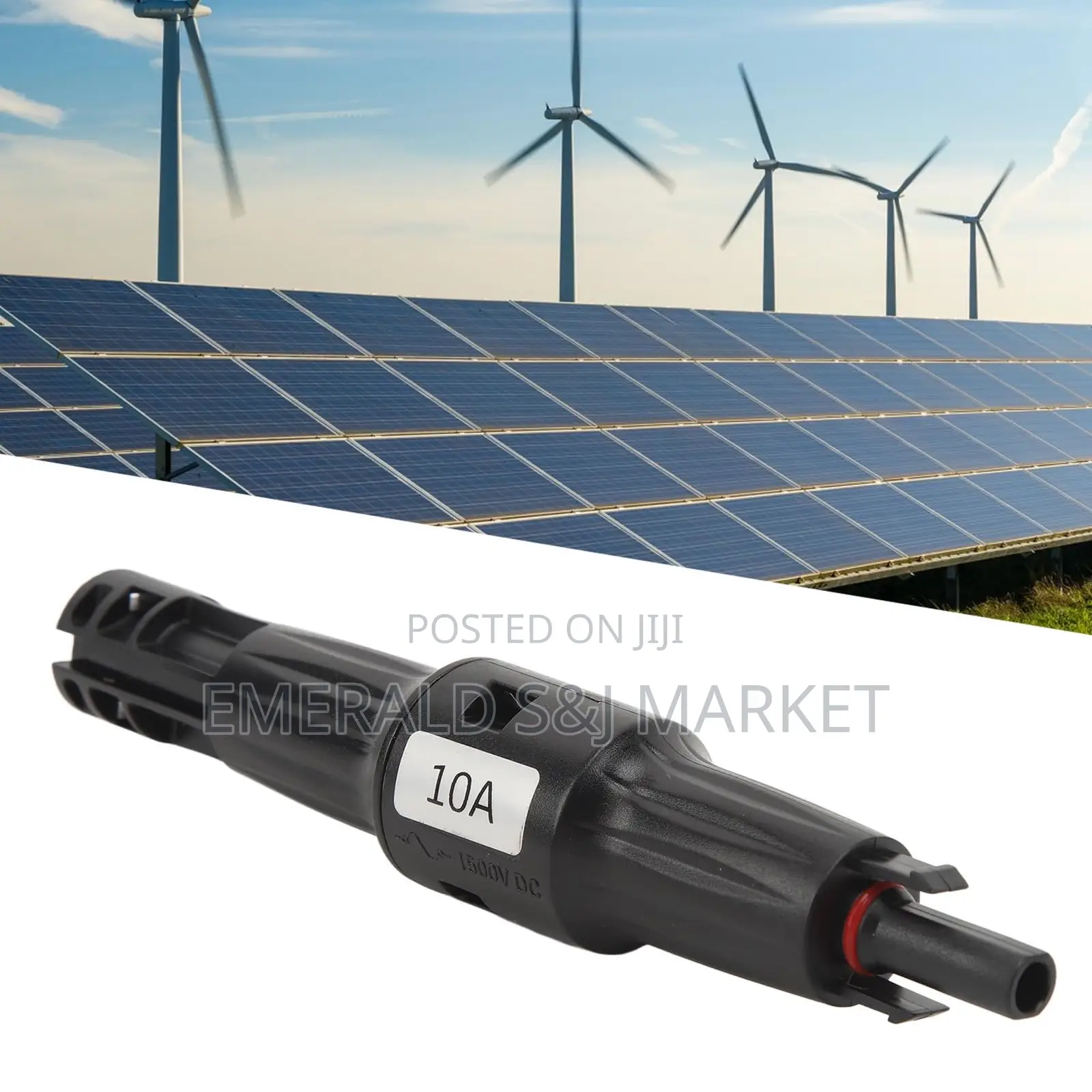 Solar Pv Fuse Mc4 Fuse