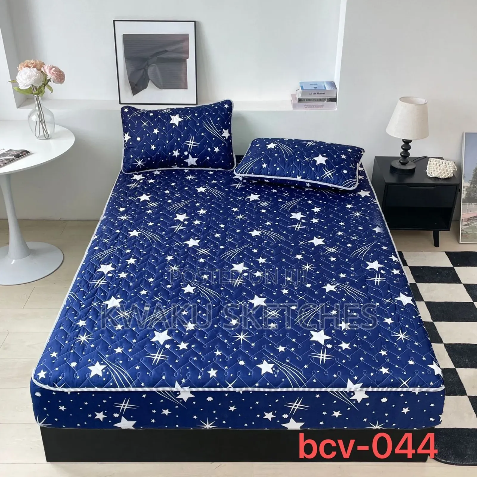 Experience Comfort With Our Soft Bed Covers