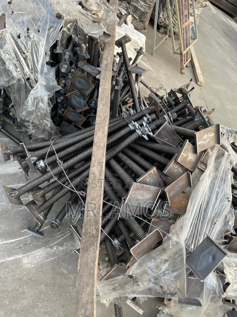 Brand New Used Heavy Duty Jack Posts or Acro Jacks and Base Jacks