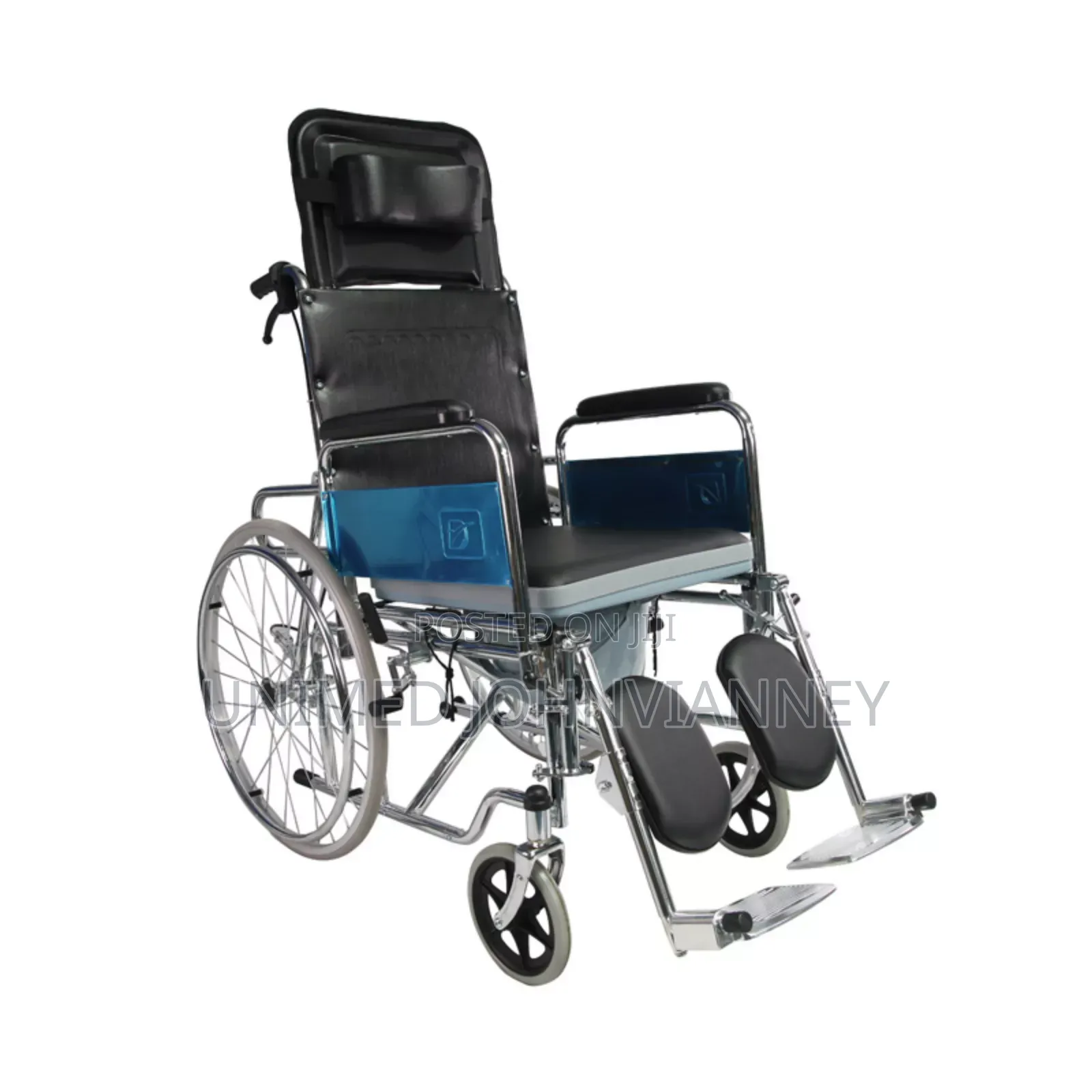 Wheel Chair Back Rest