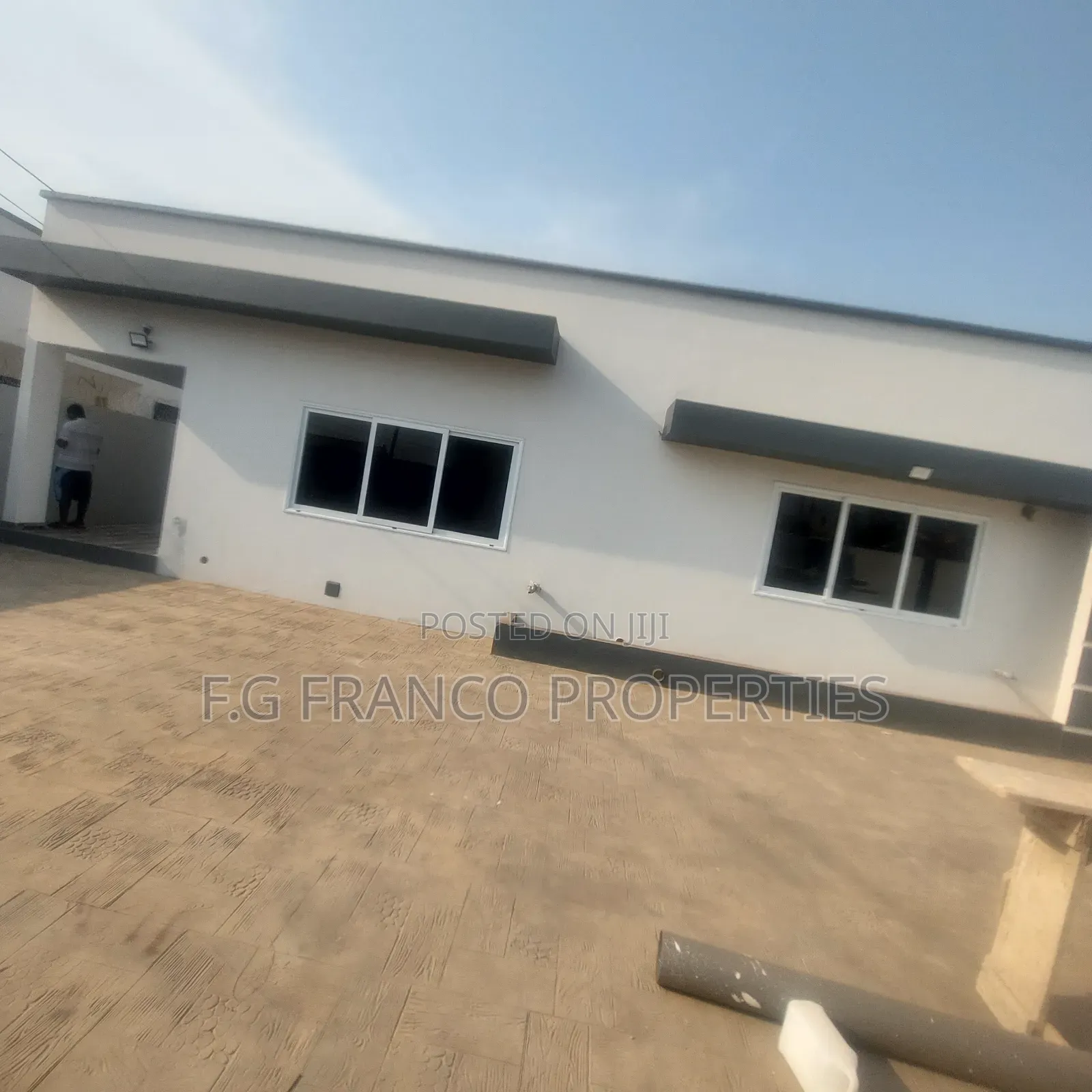 3bdrm House in Kg Franco Properties, Spintex for sale
