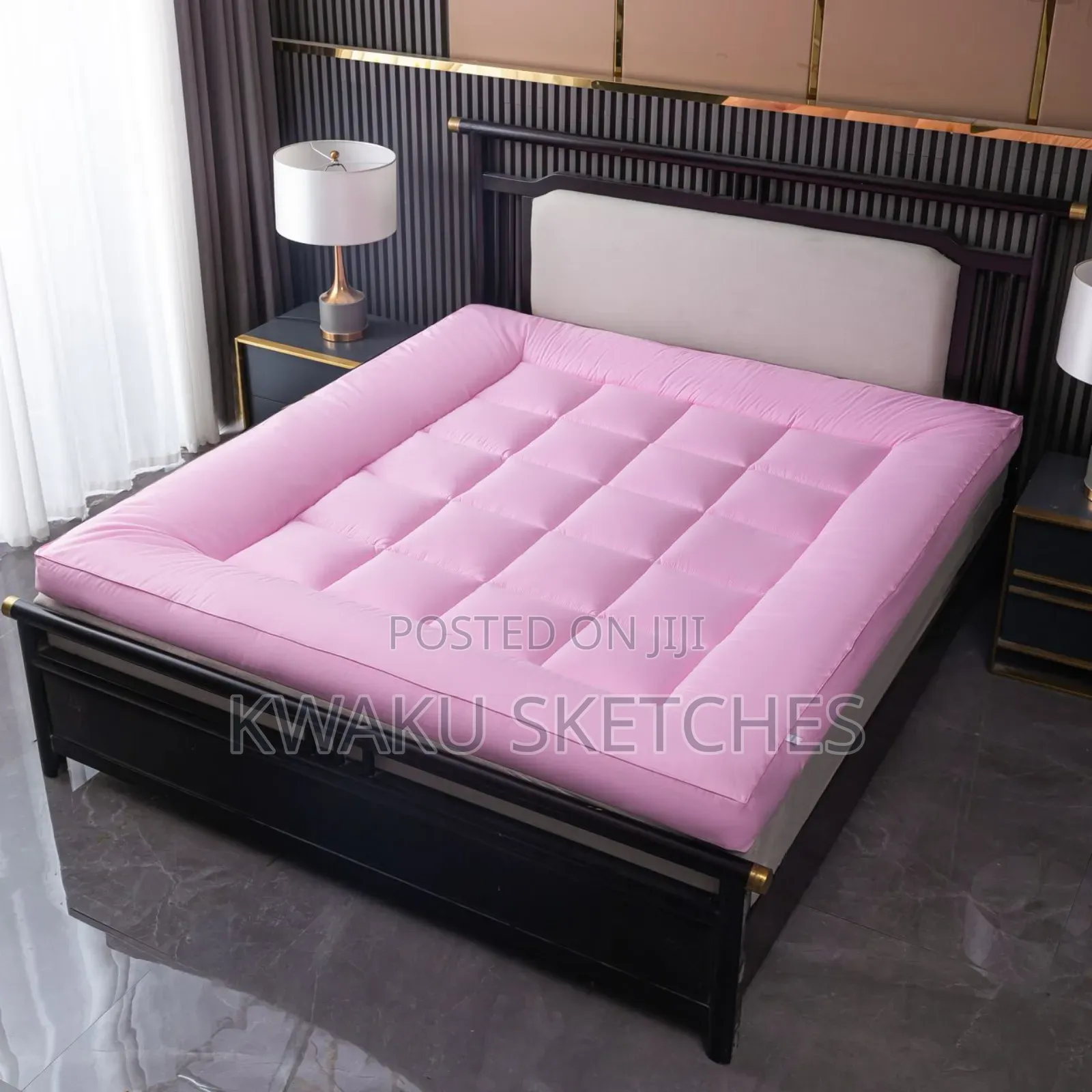 Upgrade Your Sleep With a Premium Mattress Topper