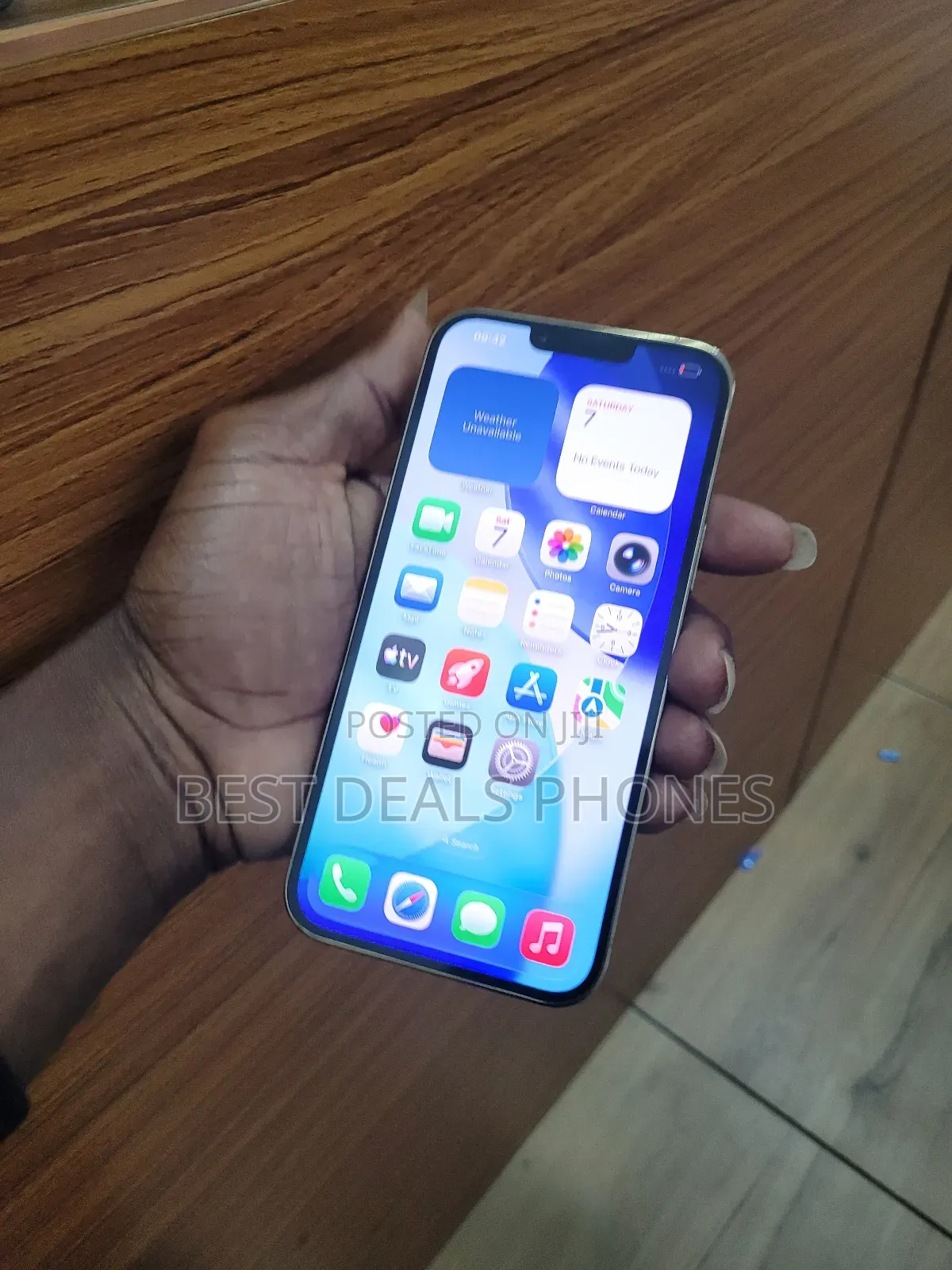 Apple iPhone 13 Pro Max 128 GB Green