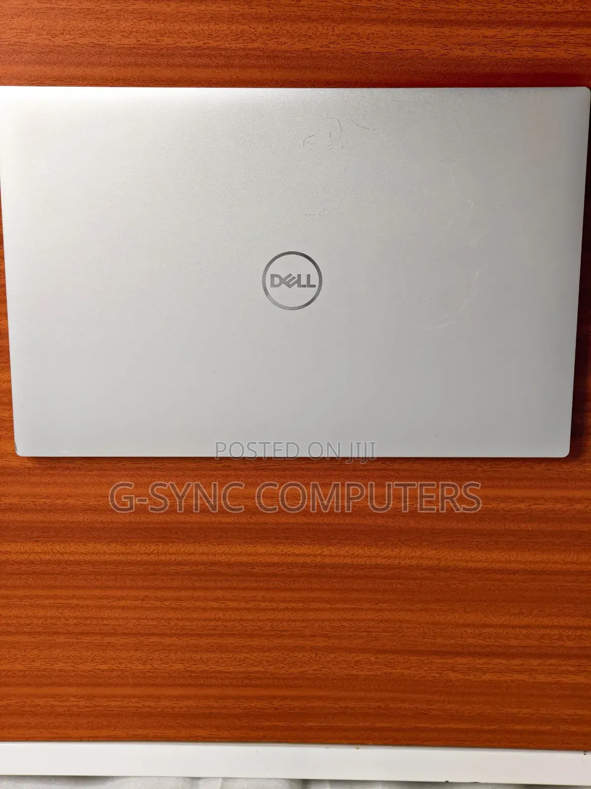 Laptop Dell XPS 15 16GB Intel Core i7 SSD 512GB
