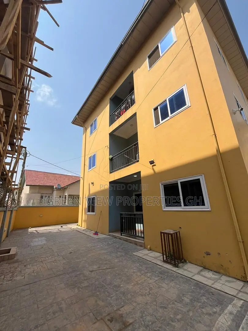 2bdrm Apartment in East Legon for rent