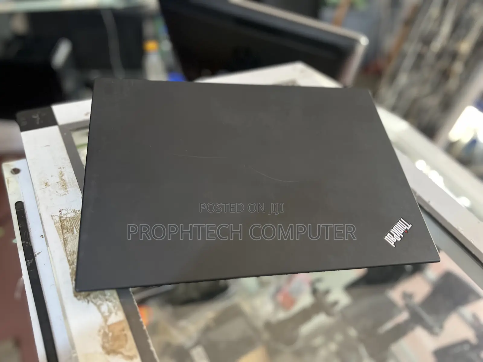 Laptop Lenovo Thinkpad L490 8GB Intel Core i5 SSD 256GB