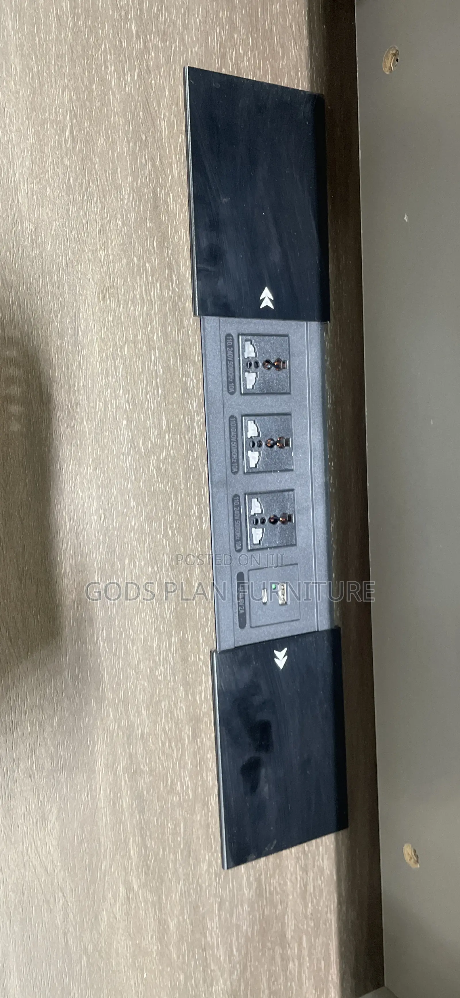 Front Desk Ld