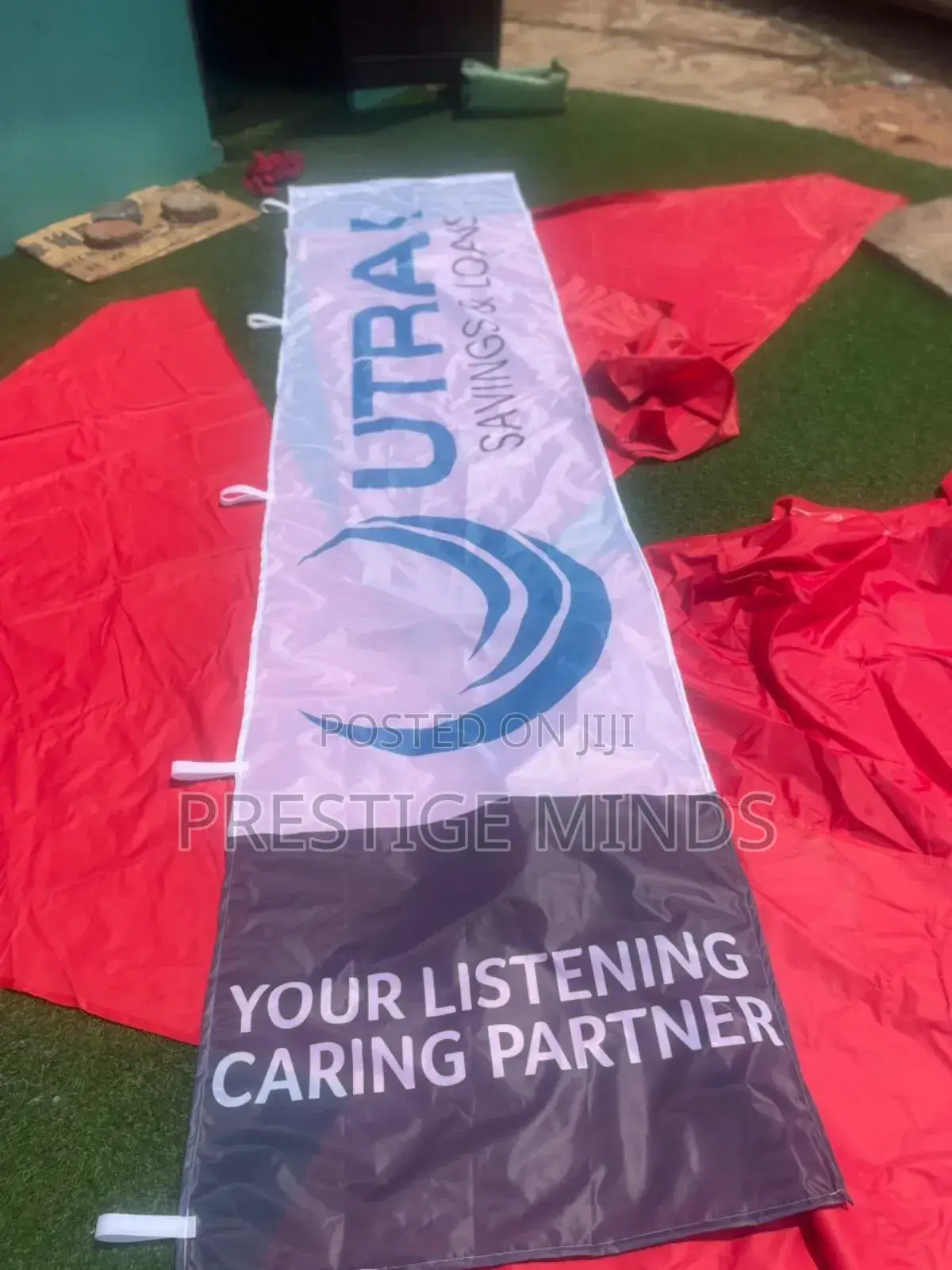 Digital Flag Printing
