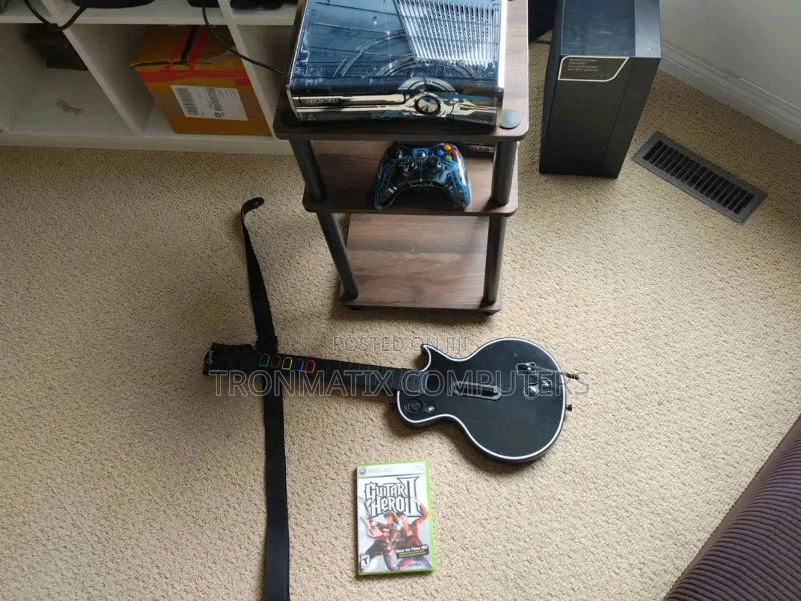 Xbox 360 Slim