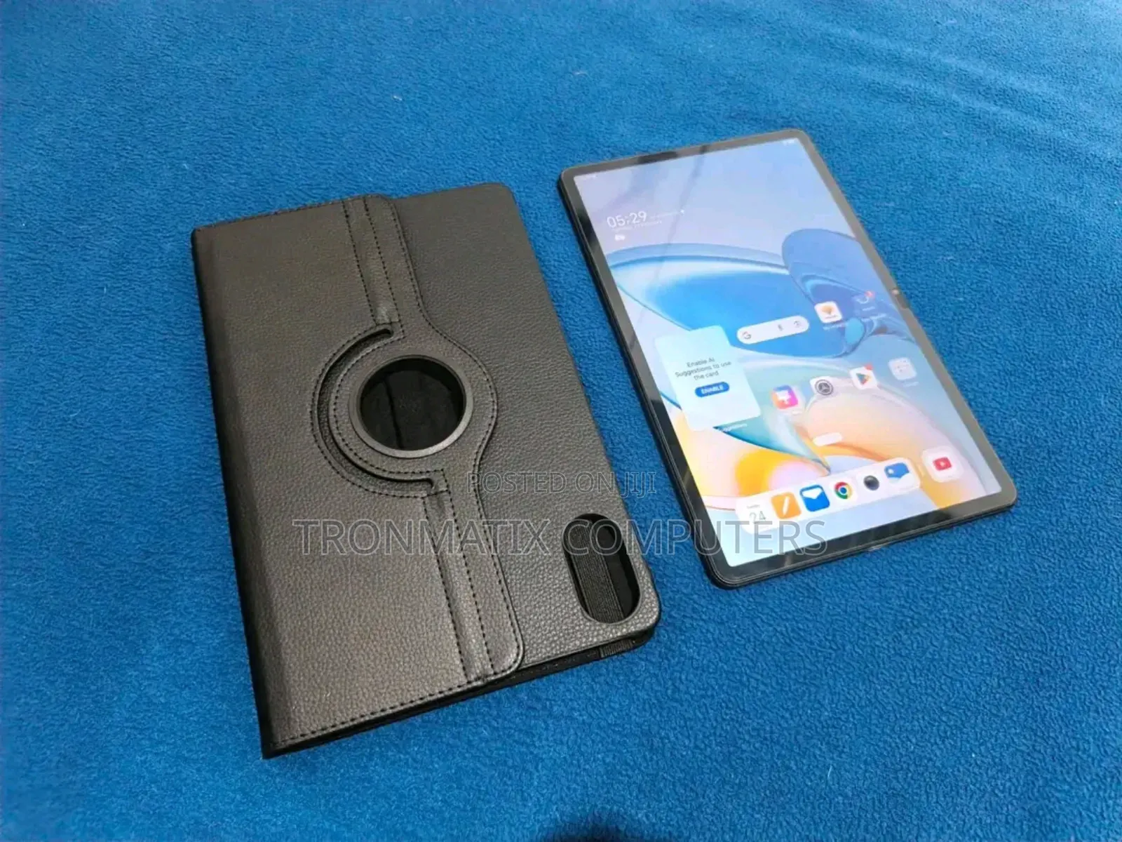 Huawei MatePad Pro 128 GB Gray