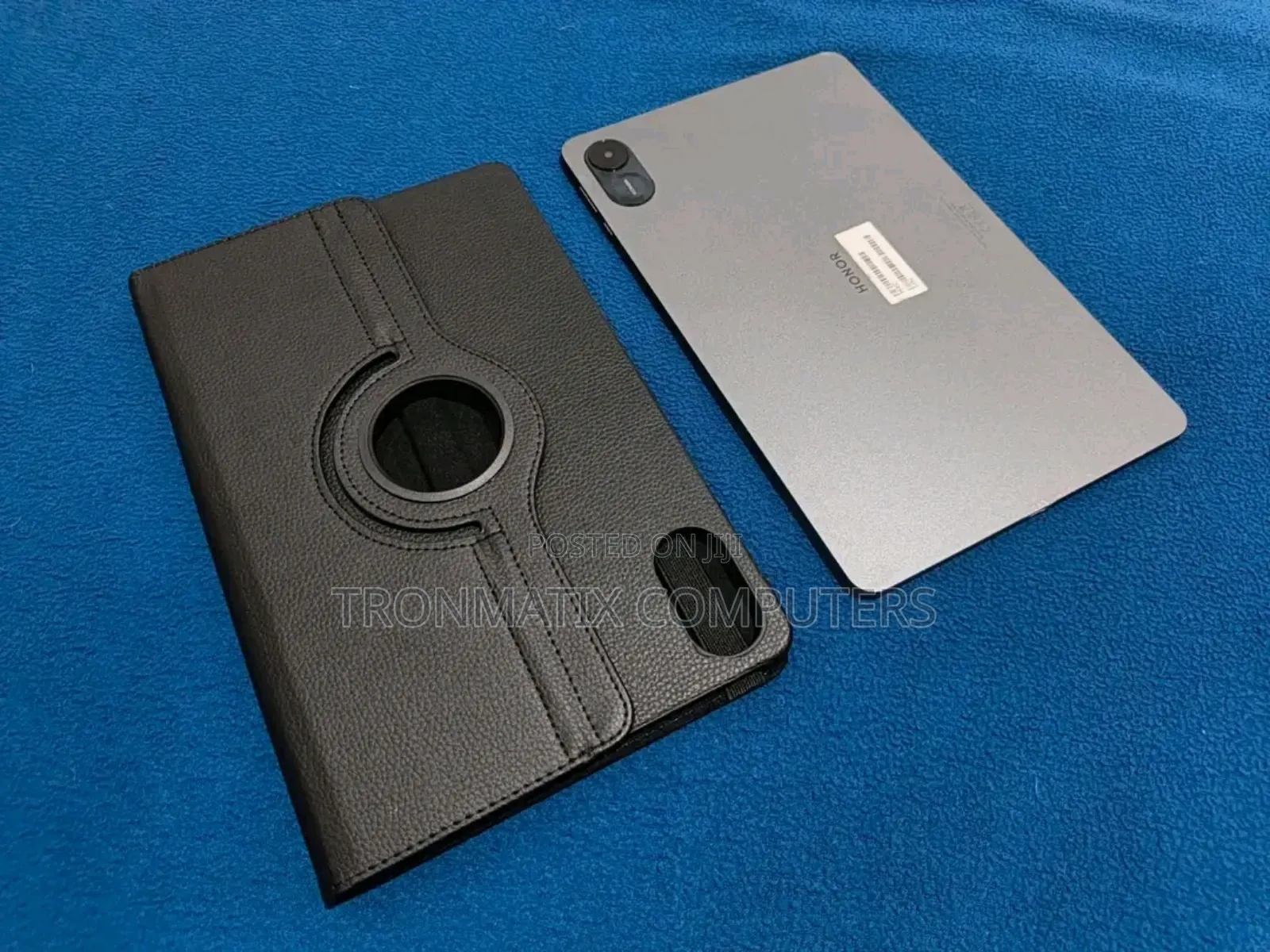 Huawei MatePad Pro 128 GB Gray