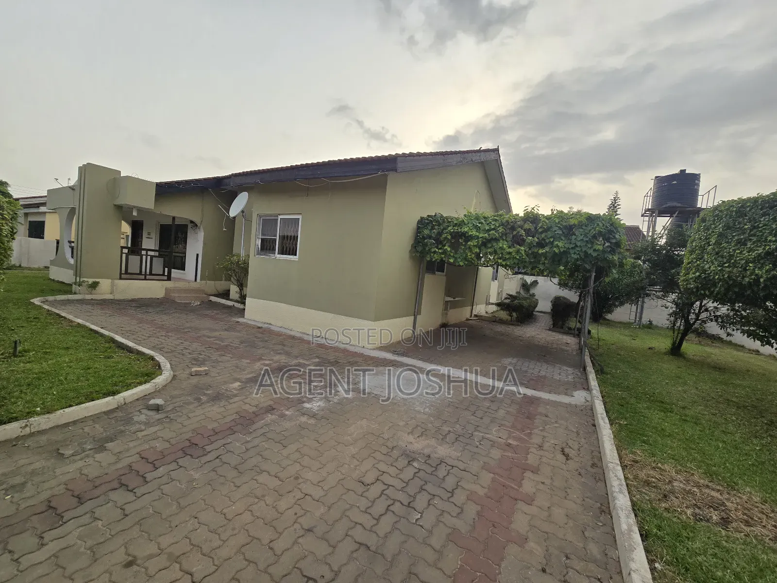 4bdrm House in Manet Court Estate for sale