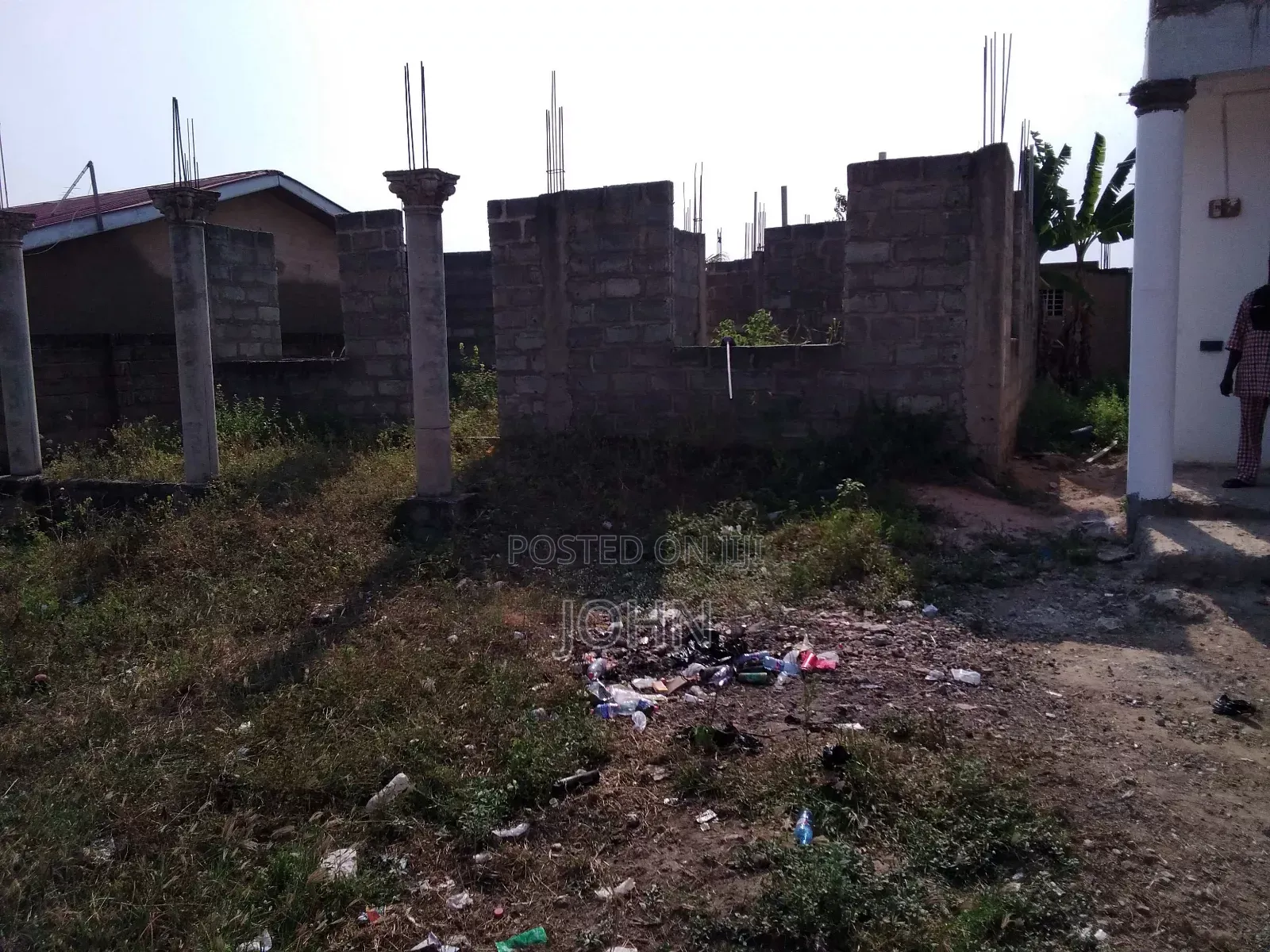 3bdrm House in Manhean for sale