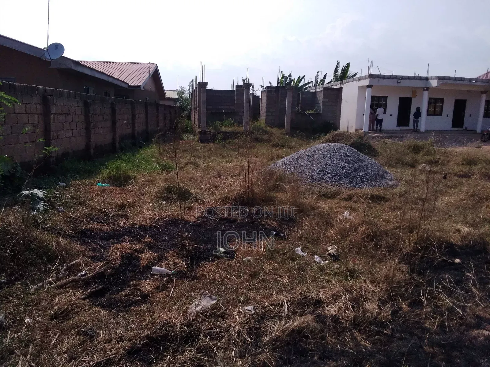 3bdrm House in Manhean for sale