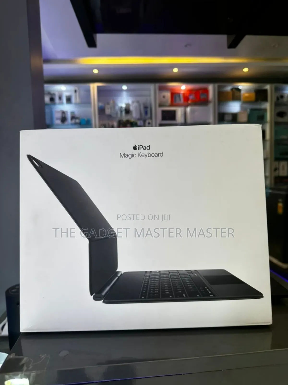 Apple Magic Keyboard for iPad Air 13