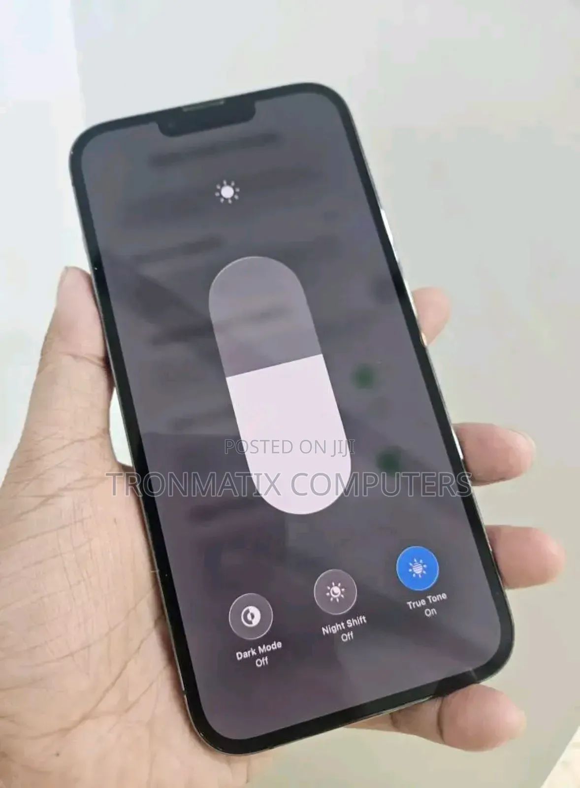Apple iPhone 13 Pro Max 256 GB Black
