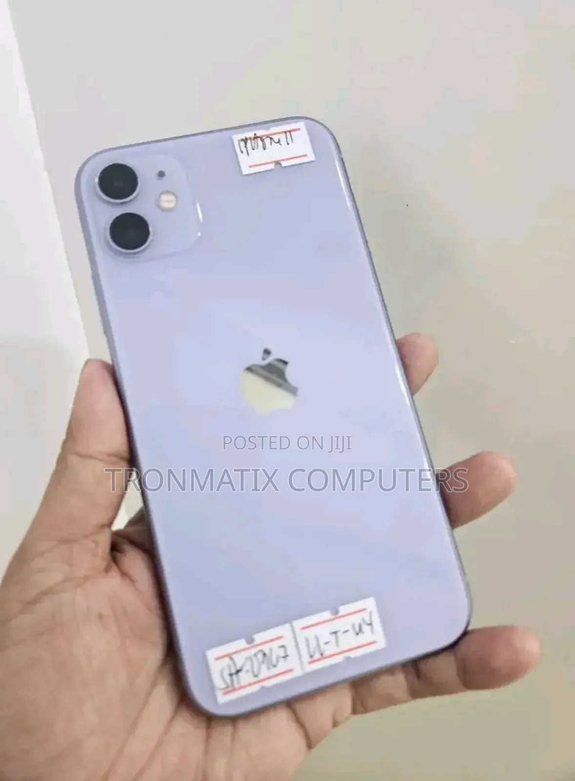 Apple iPhone 11 128 GB Gray