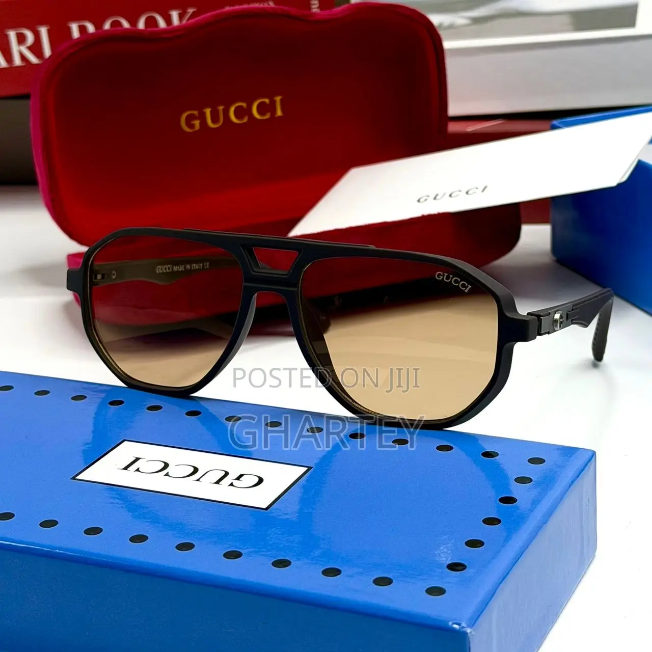 Unique Designer Sunglasses Frames